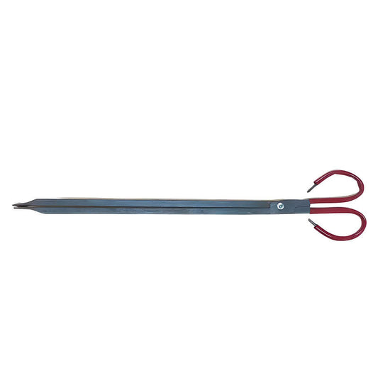 WPPO Forged Steel Wood Pliers For Wood-Fired Ovens -WKA-WP1