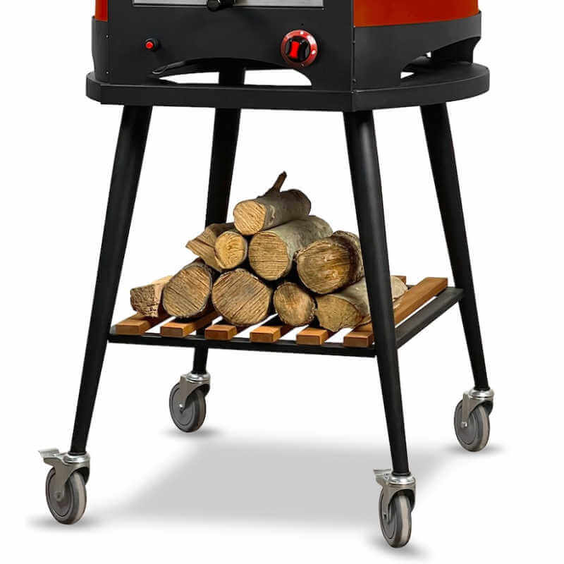 WPPO Infinity Wheeled Trolley for 50