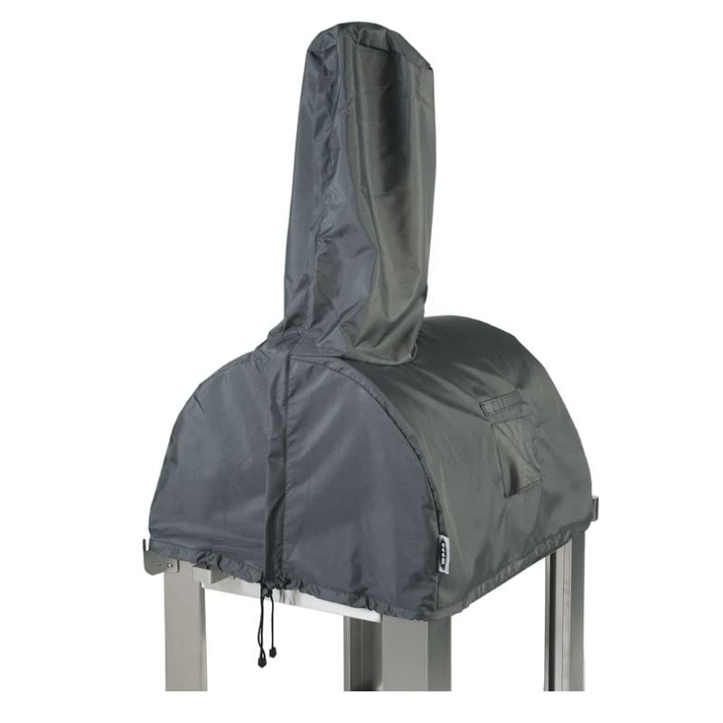 WPPO Karma 25-Inch Wood-Fired Pizza Oven Cover - WKAC-K01S