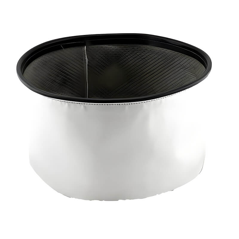 WPPO Replacement Fire Retardant Filter For WPPO Ash Vacuum - WKAVA-03