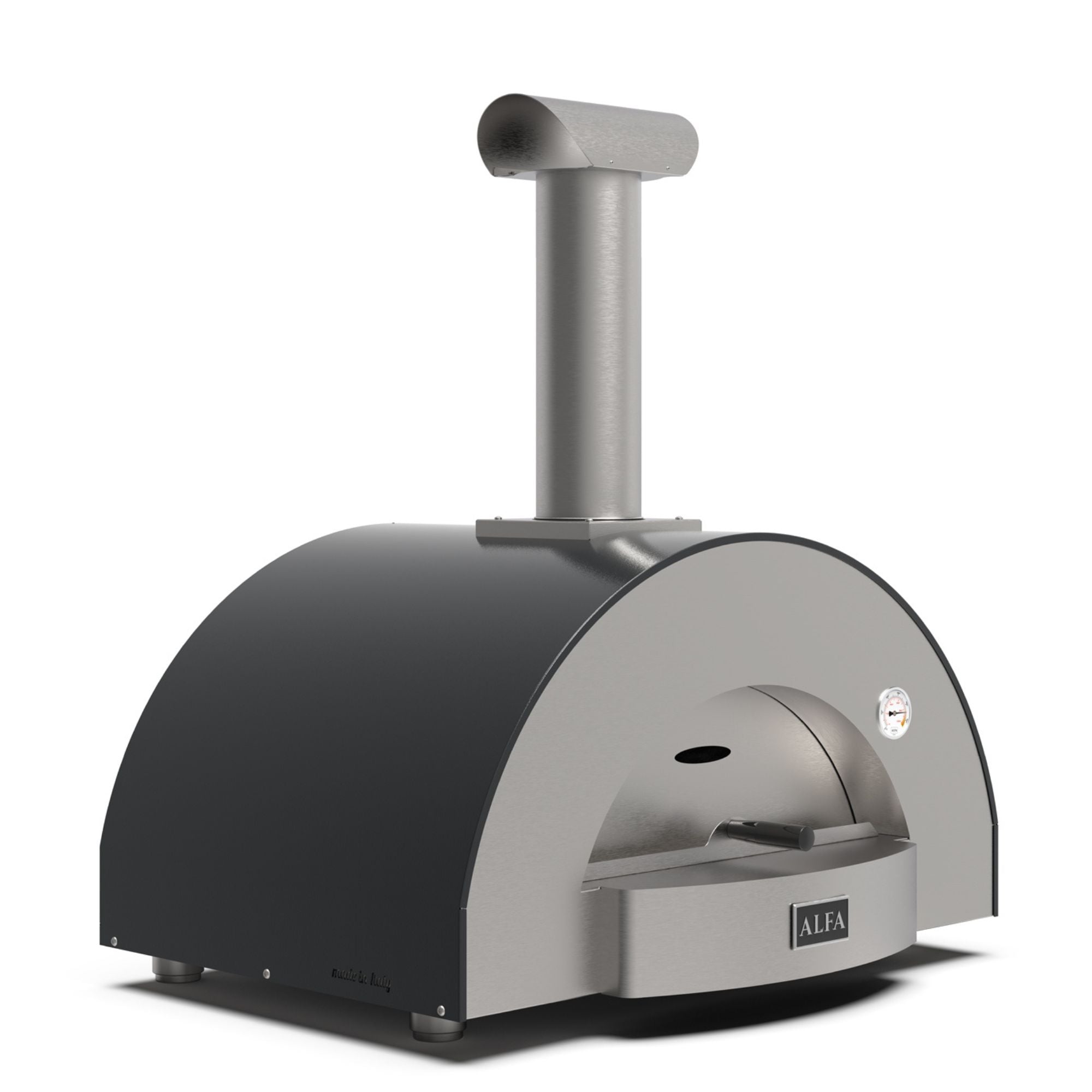 Alfa Classico 2 Pizze Wood Fired Pizza Oven