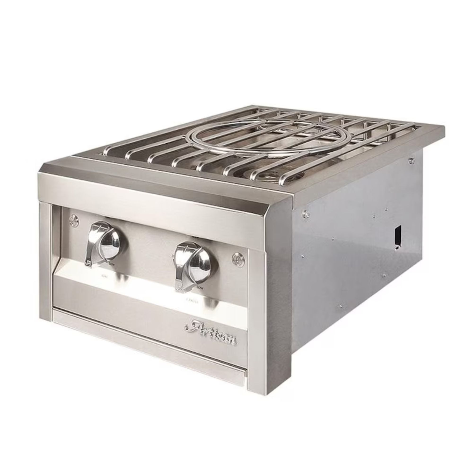 Artisan Built-In Gas Power Burner