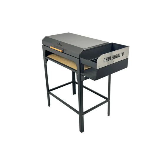 Tromen Chulenguito Freestanding Argentine Charcoal Grill