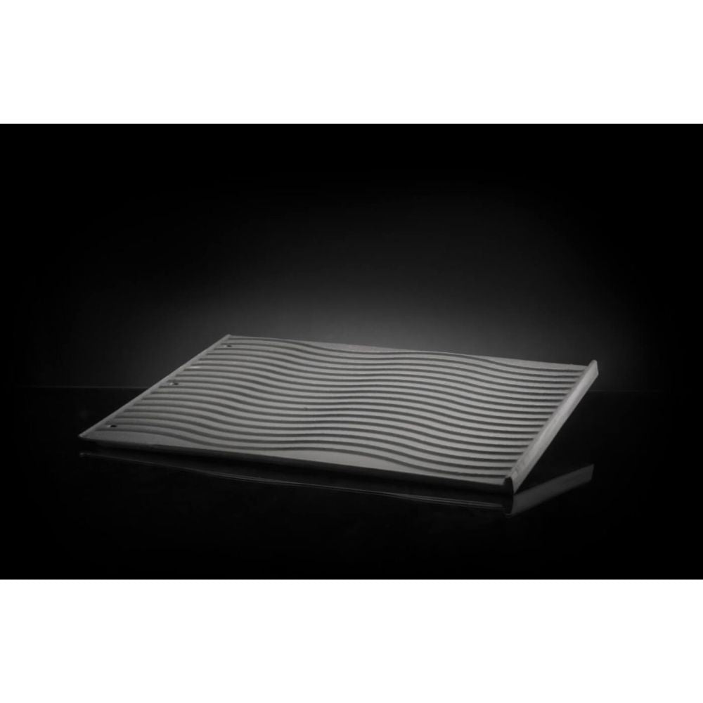 Napoleon Cast Iron Reversible Griddle