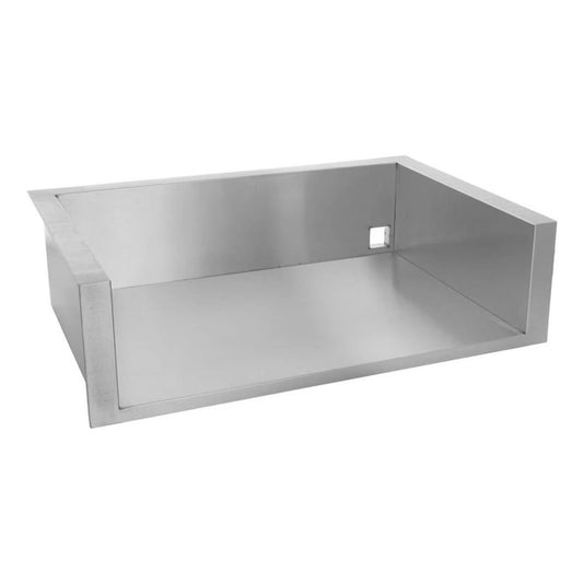 Blaze Insulated Jacket for LTE PRO 40-Inch Griddles - BLZ-GRIDDLE40-IJ