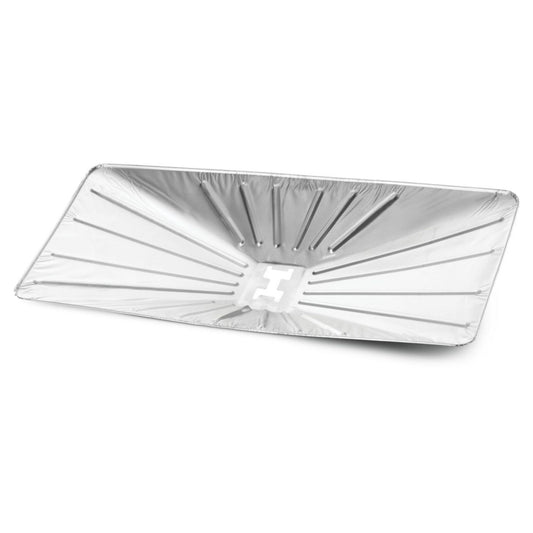 Napoleon Drip Pan Liner for P500V Models, 3 Pack