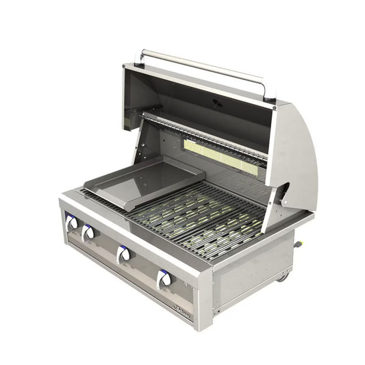 Artisan Drop-In Griddle for Artisan Gas Grills & Side Burners