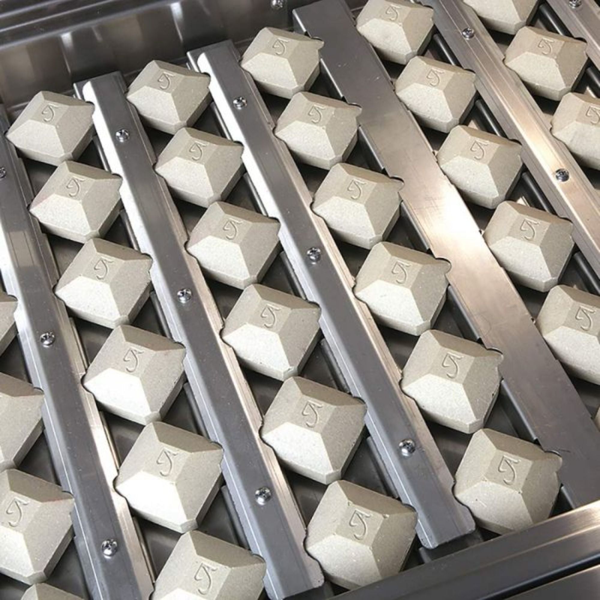 Artisan Professional 42-Inch 3-Burner Freestanding Gas Grill w/ Rotisserie