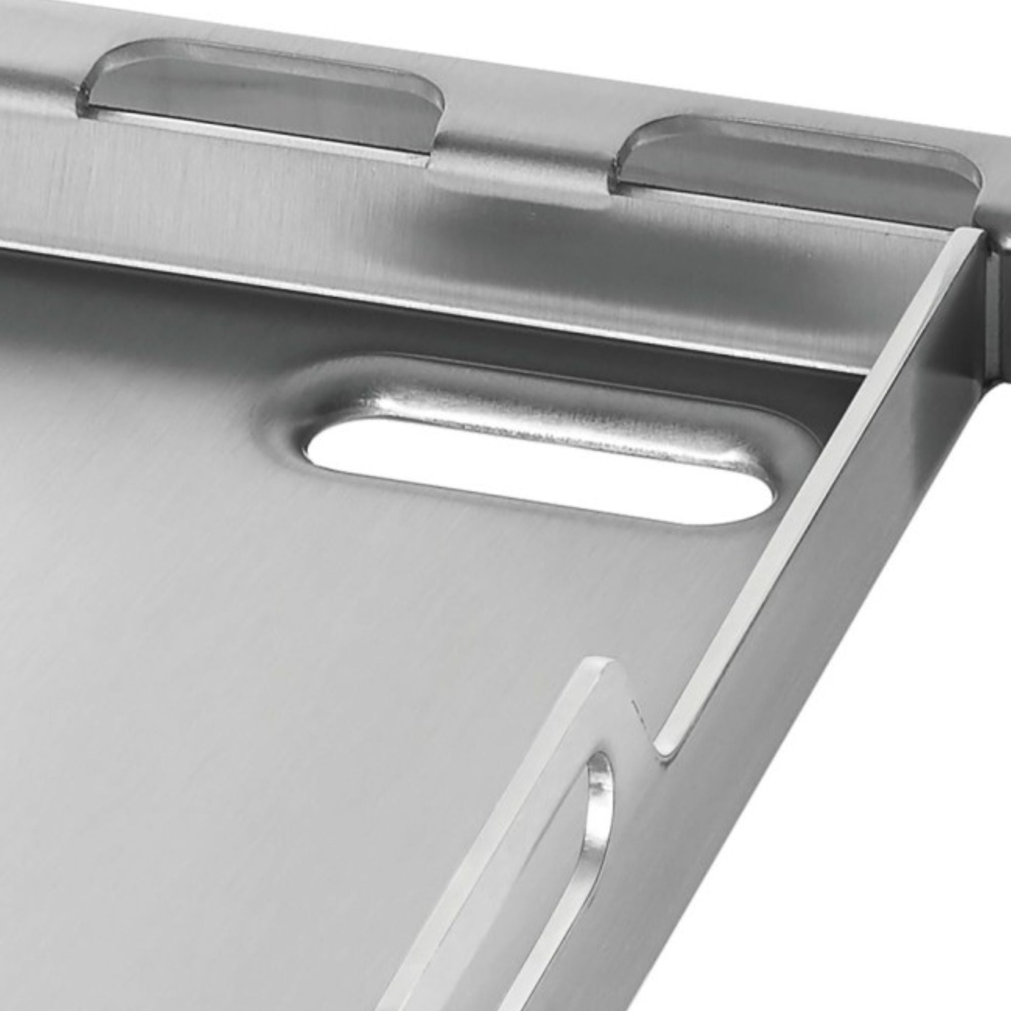 Napoleon Stainless Steel Griddle Insert For Prestige®/PRO™ 500 and Rogue® 525 Models - 56094
