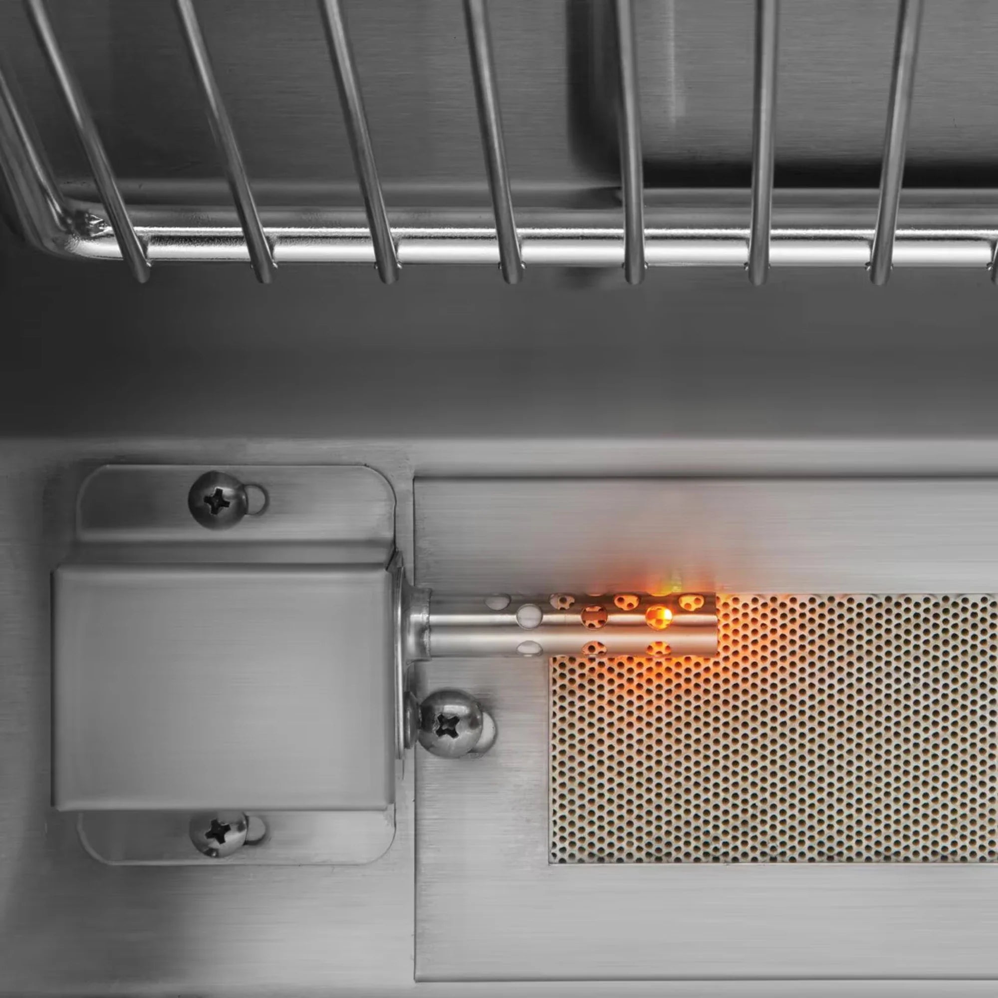 Twin Eagles 42-Inch Built-In Gas Grill w/ Rotisserie