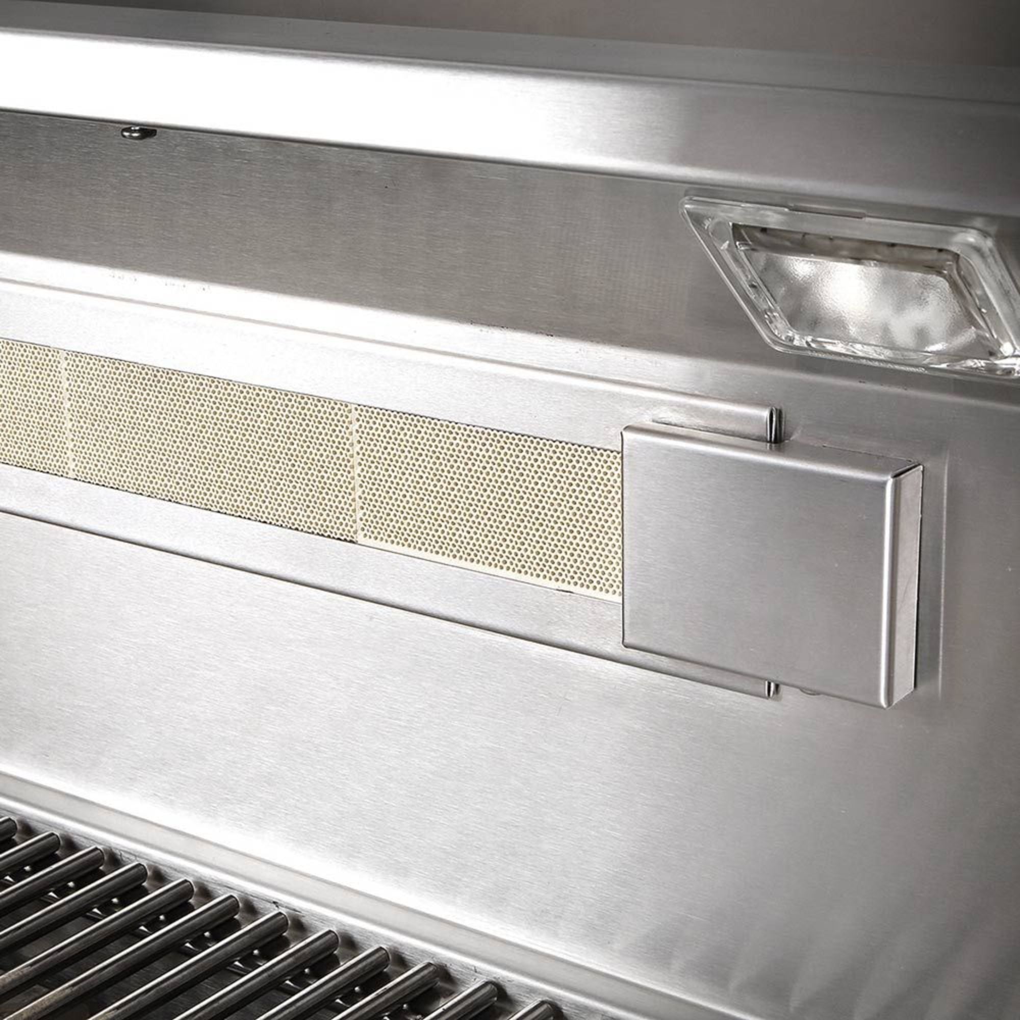 Artisan American Eagle 26-Inch 2-Burner Freestanding Gas Grill