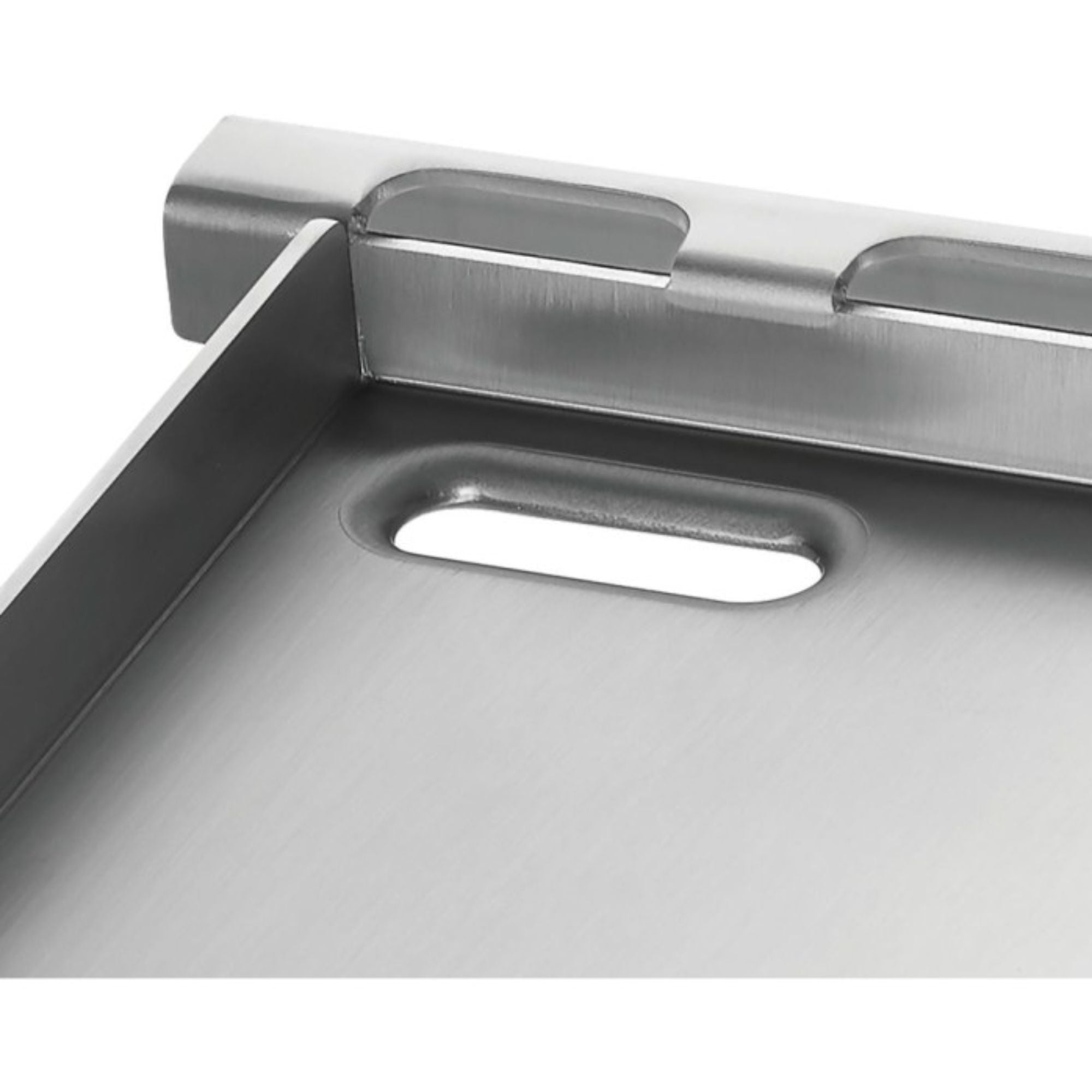 Napoleon Stainless Steel Griddle Insert For Prestige®/PRO™ 500 and Rogue® 525 Models - 56094