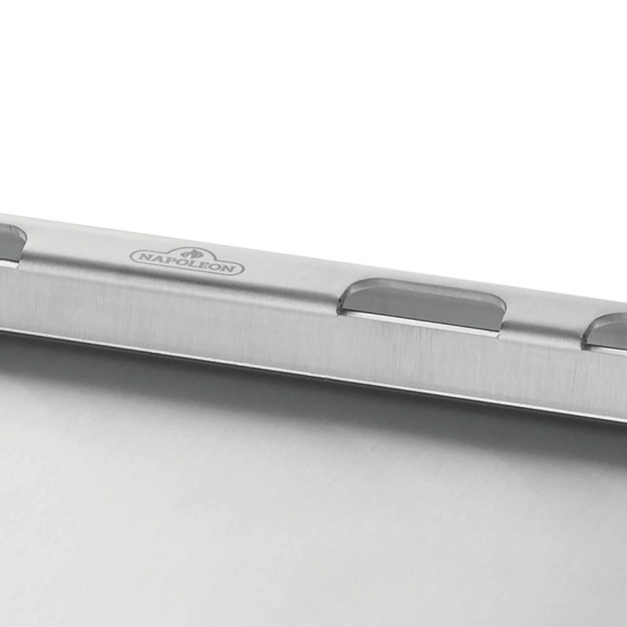Napoleon Stainless Steel Griddle Insert For Prestige®/PRO™ 500 and Rogue® 525 Models - 56094