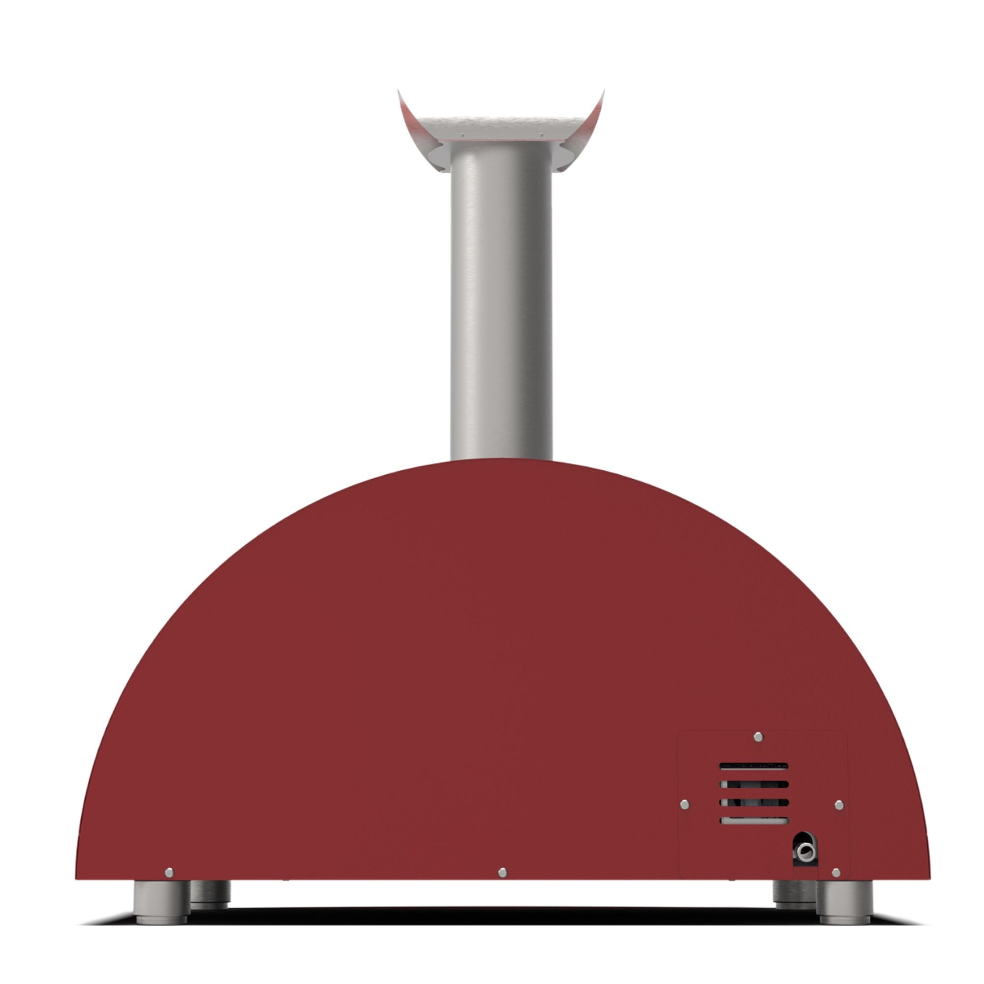 Alfa Moderno 2 Pizze Gas Pizza Oven