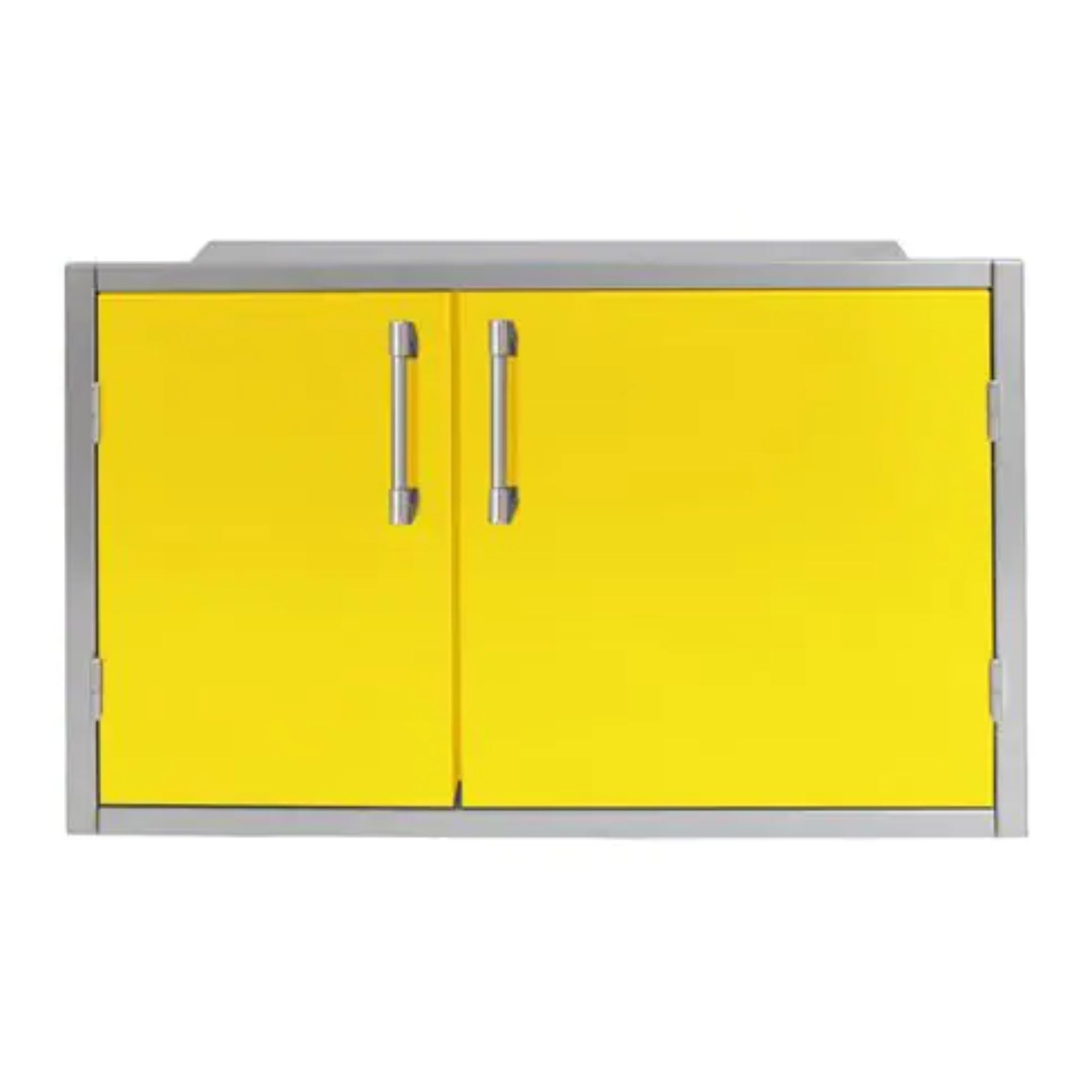 Alfresco 42 X 21-Inch Low Profile Sealed Dry Storage Pantry