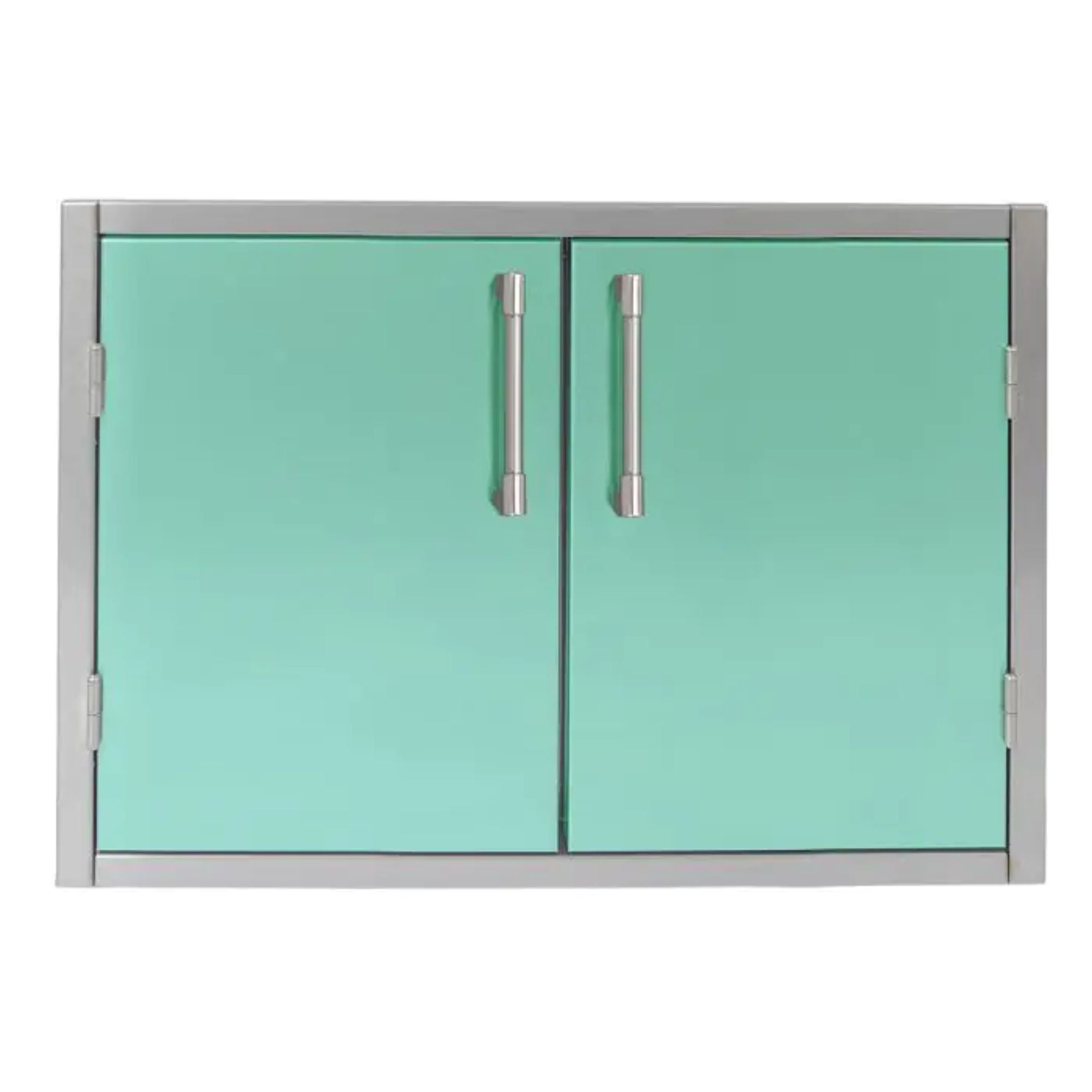 Alfresco 36 X 21-Inch Low Profile Sealed Dry Storage Pantry