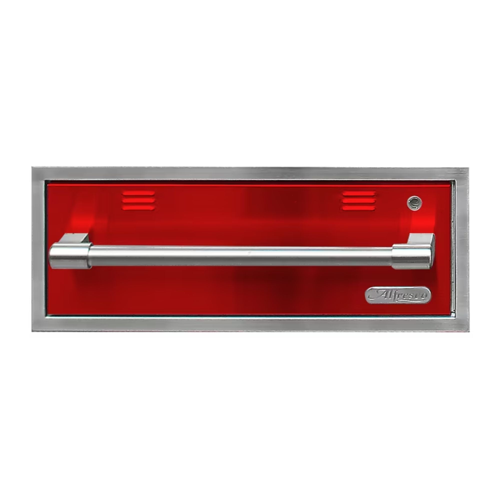 Alfresco 30-Inch Built-In Electric Warming Drawer