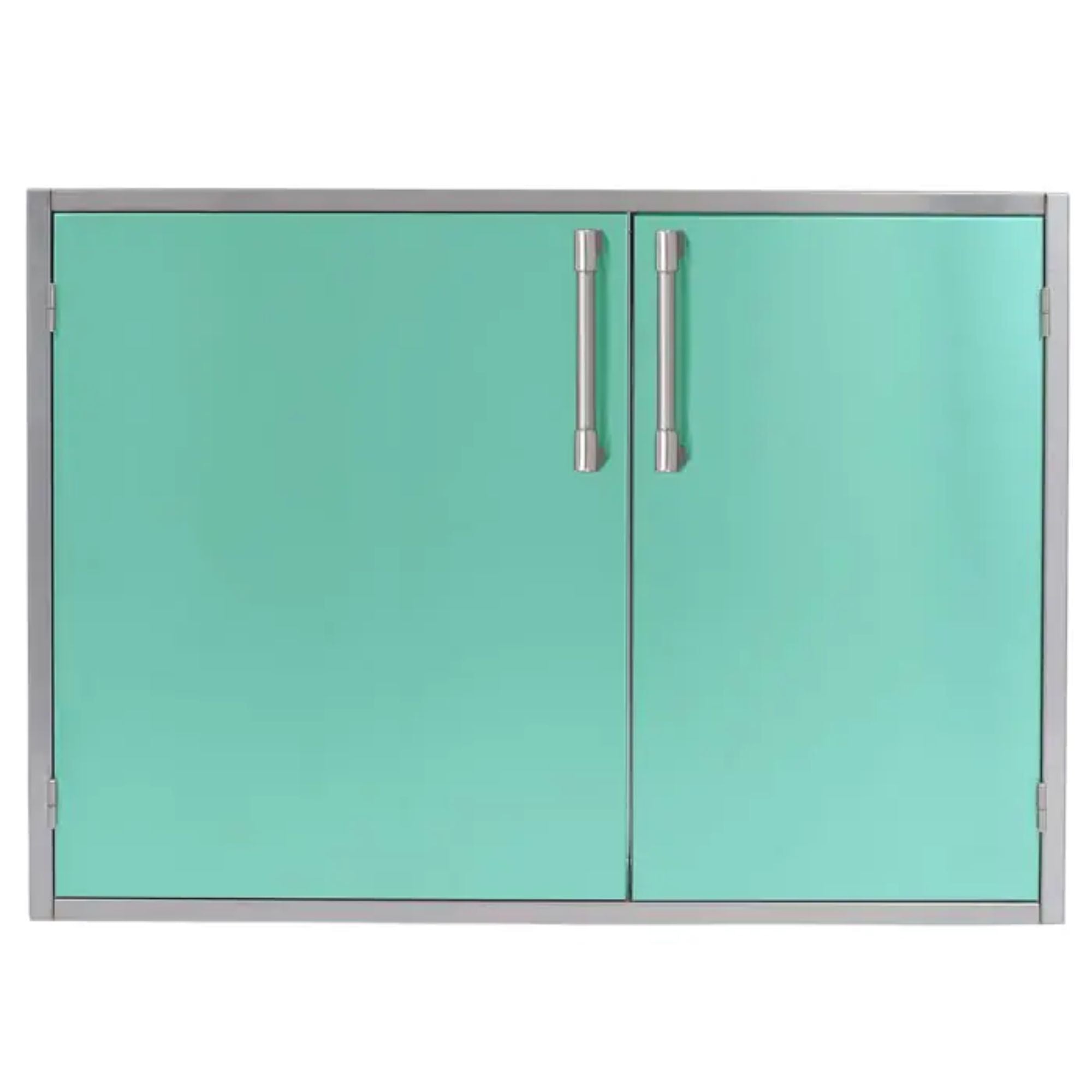 Alfresco 30 X 21-Inch Low Profile Sealed Dry Storage Pantry