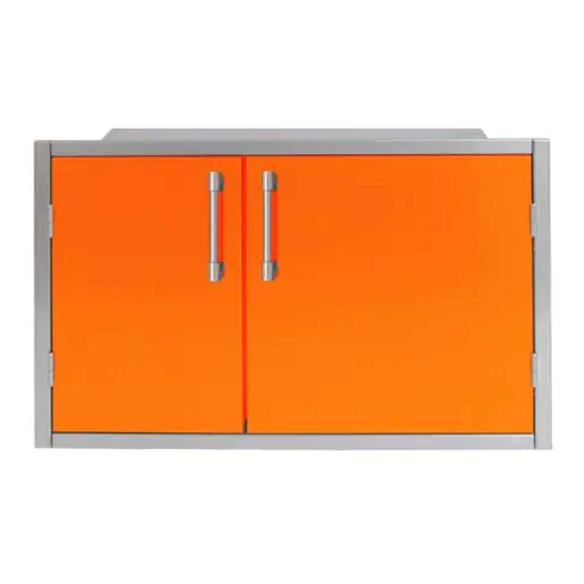 Alfresco 42 X 21-Inch Low Profile Sealed Dry Storage Pantry