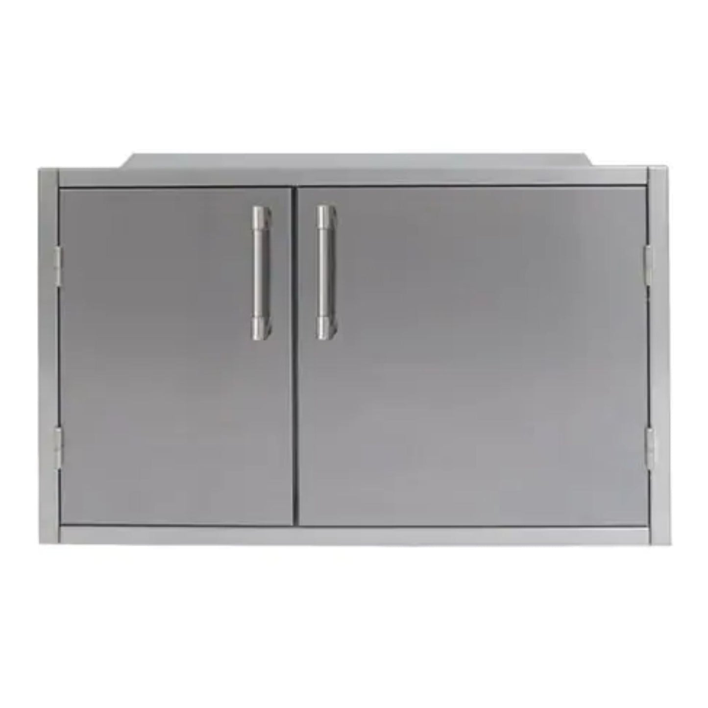 Alfresco 42 X 21-Inch Low Profile Sealed Dry Storage Pantry