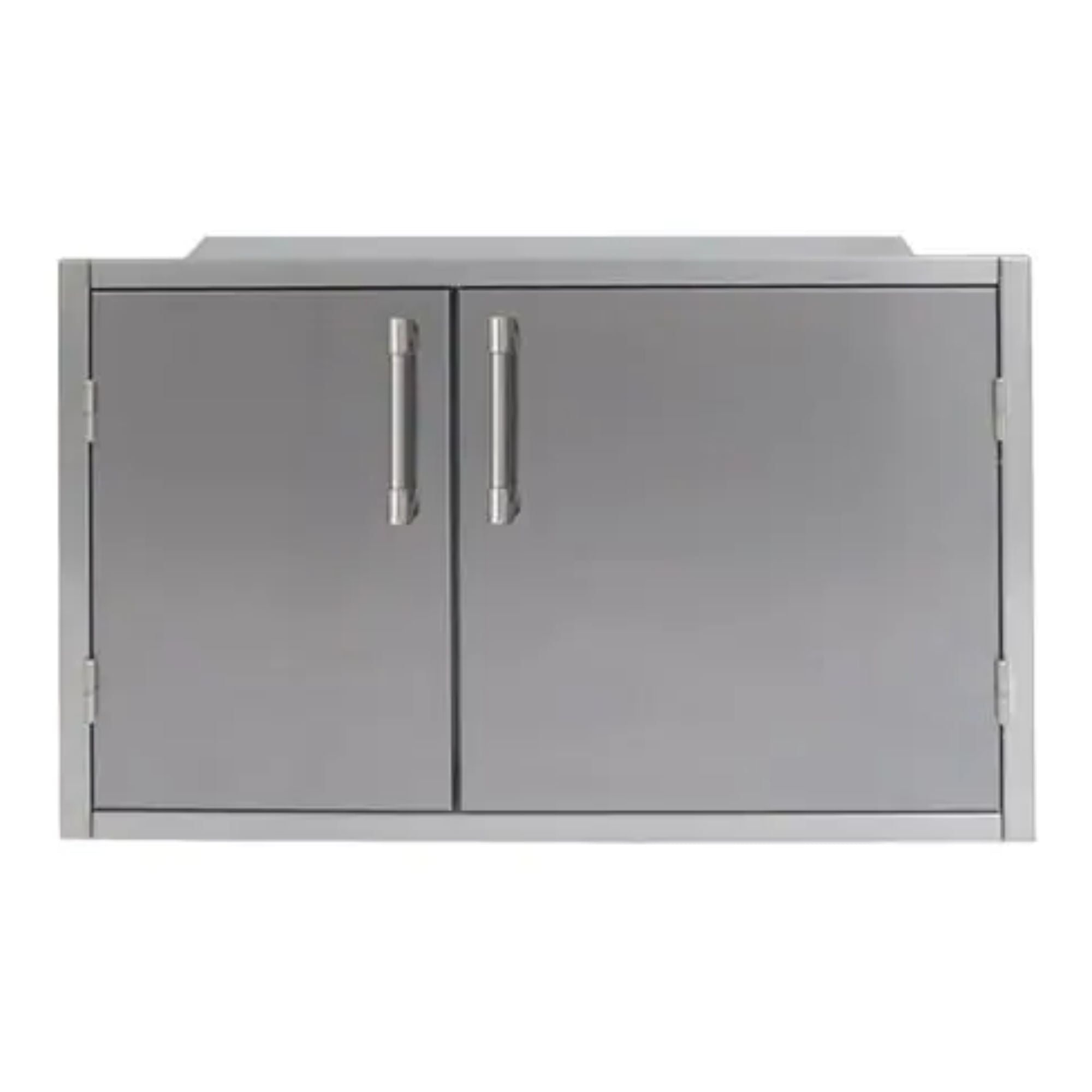 Alfresco 42 X 21-Inch Low Profile Sealed Dry Storage Pantry