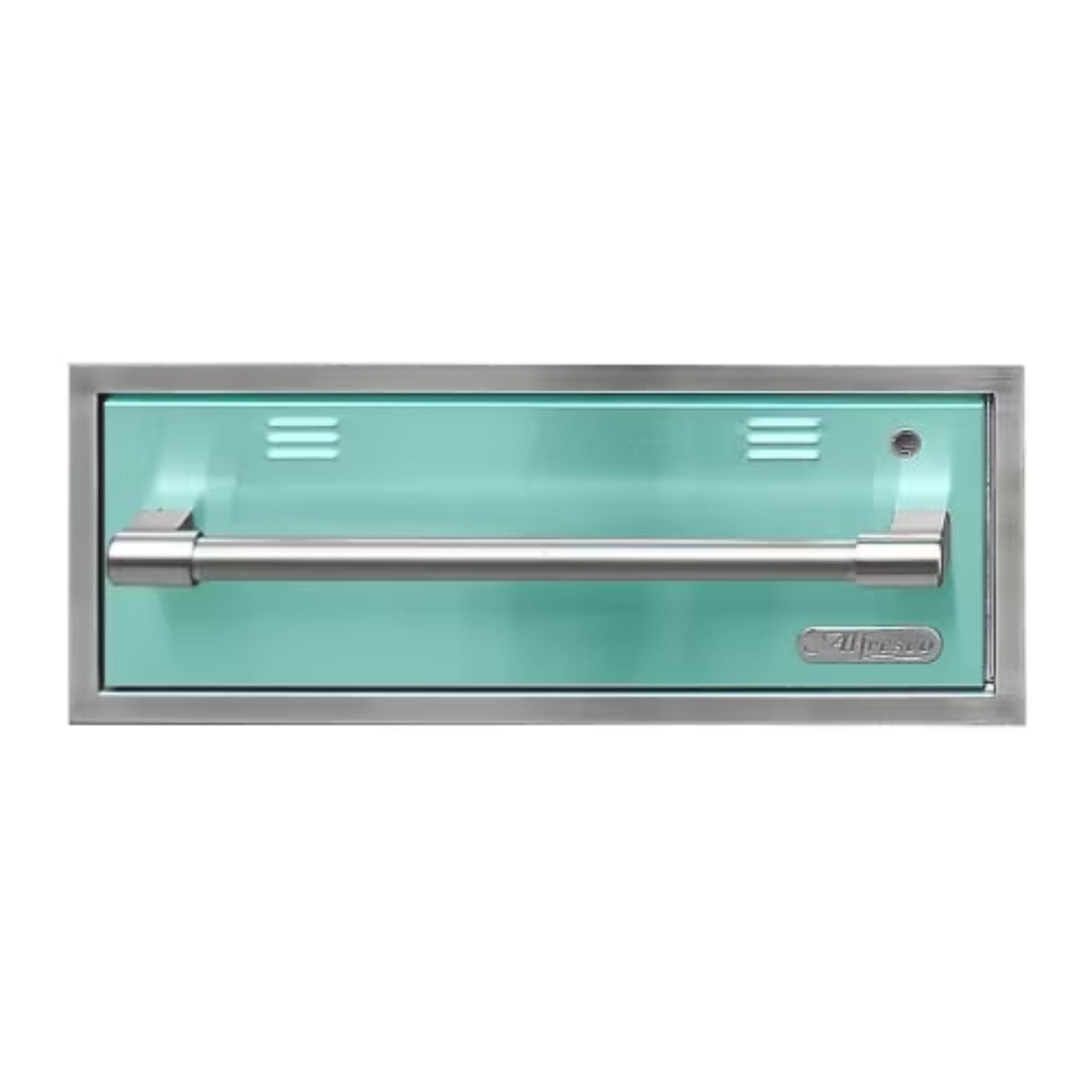 Alfresco 30-Inch Built-In Electric Warming Drawer