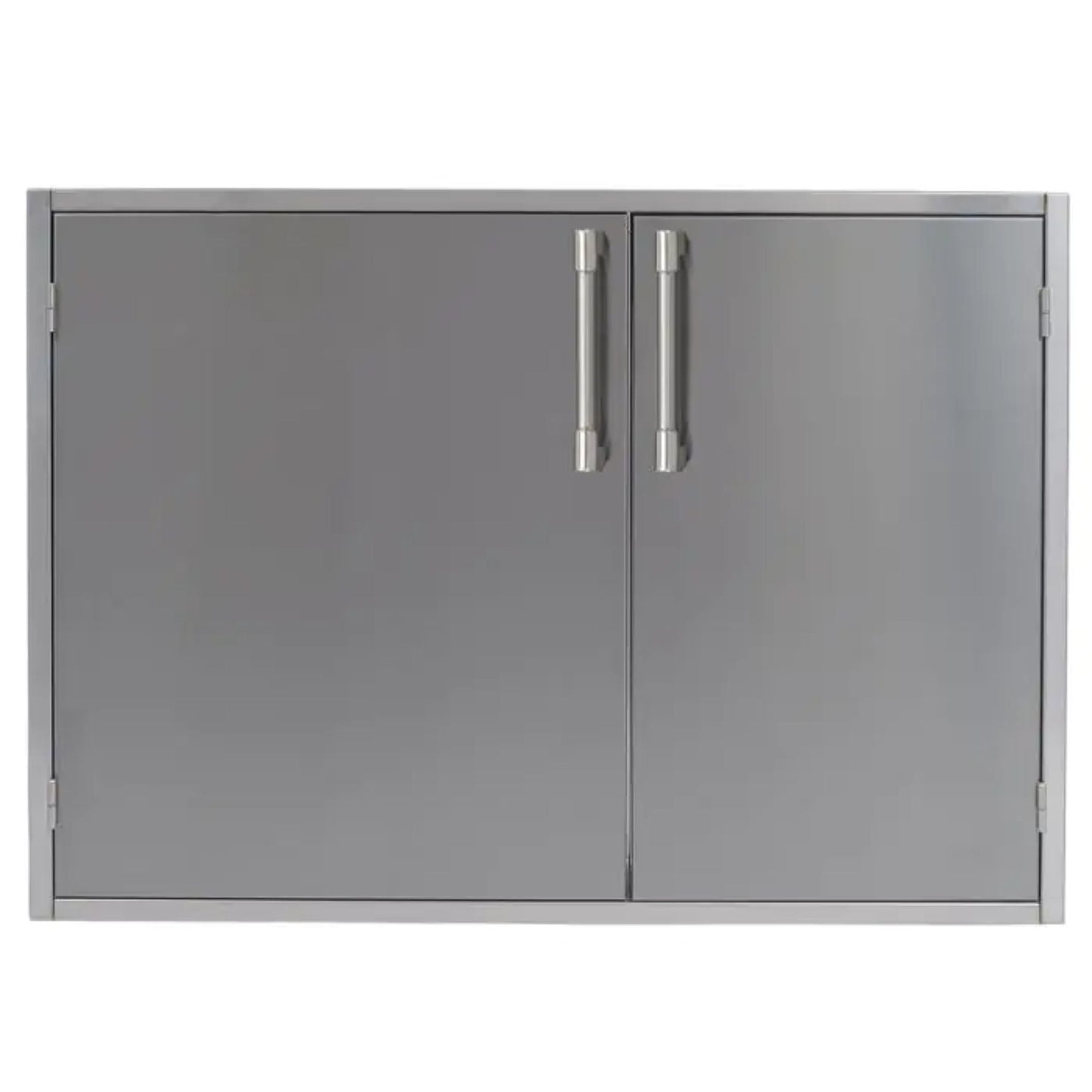Alfresco 30 X 21-Inch Low Profile Sealed Dry Storage Pantry