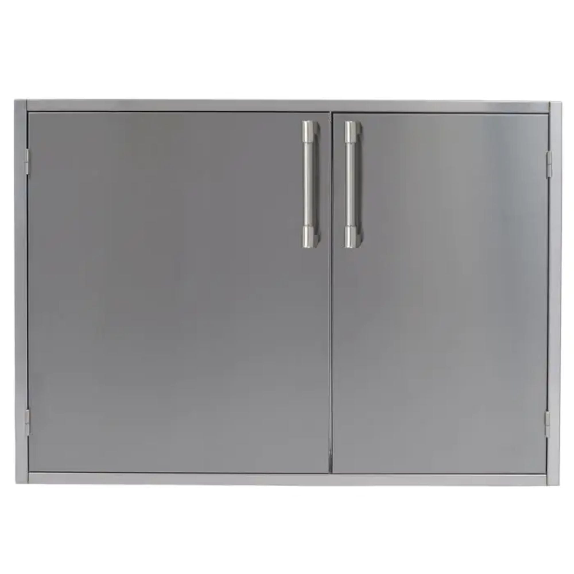 Alfresco 30 X 21-Inch Low Profile Sealed Dry Storage Pantry