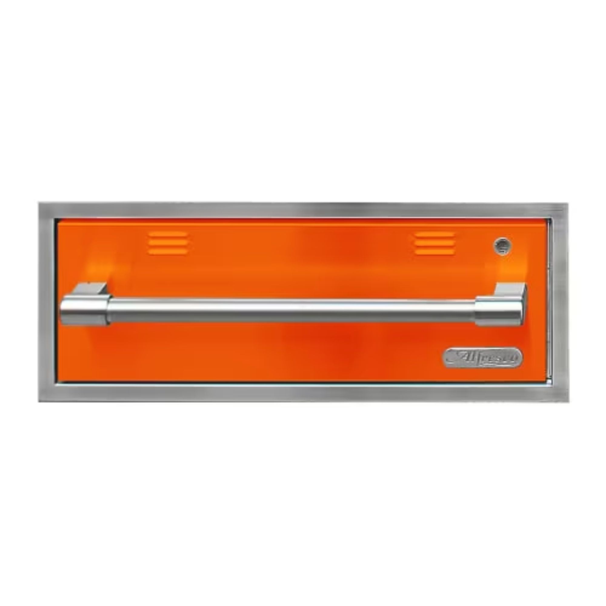 Alfresco 30-Inch Built-In Electric Warming Drawer