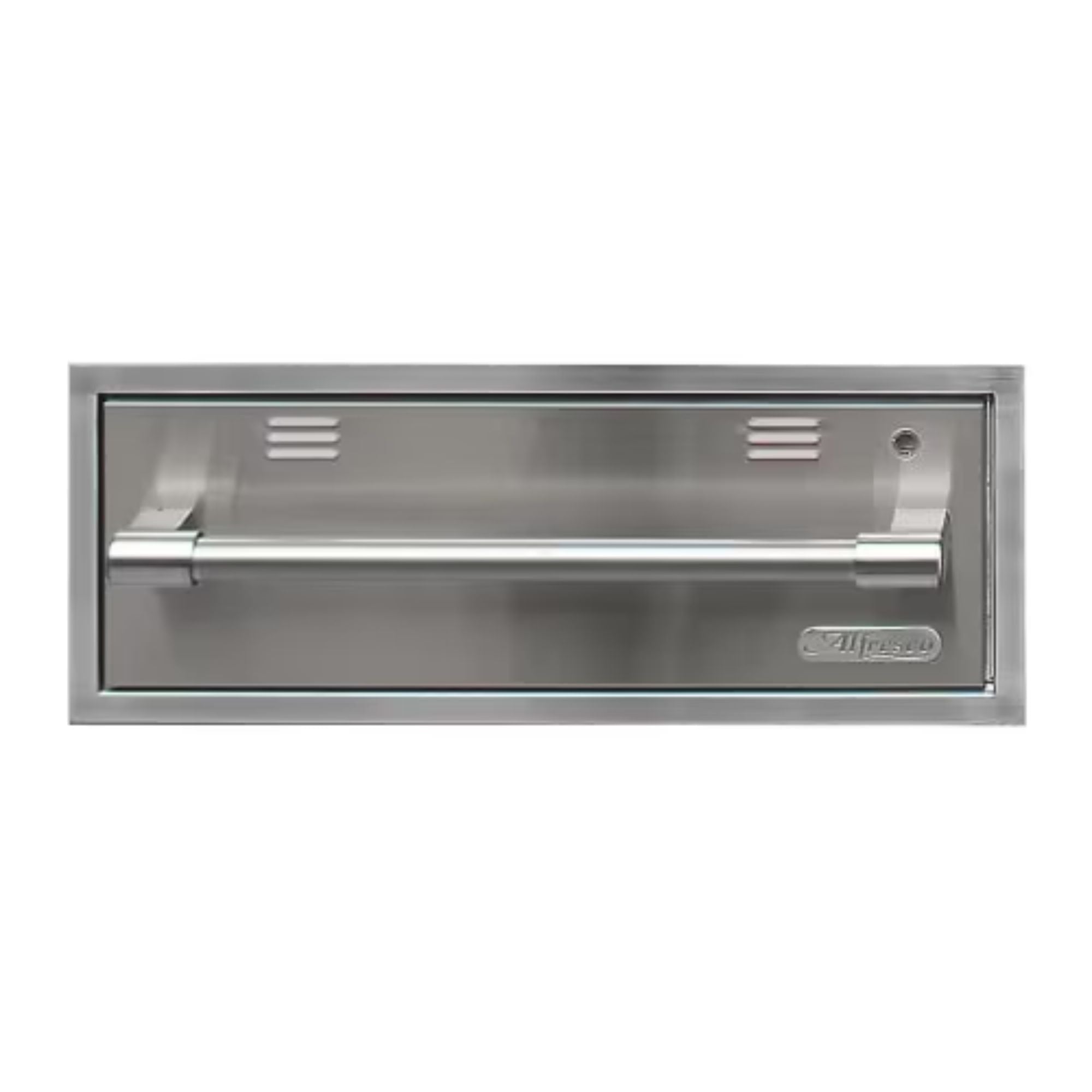 Alfresco 30-Inch Built-In Electric Warming Drawer