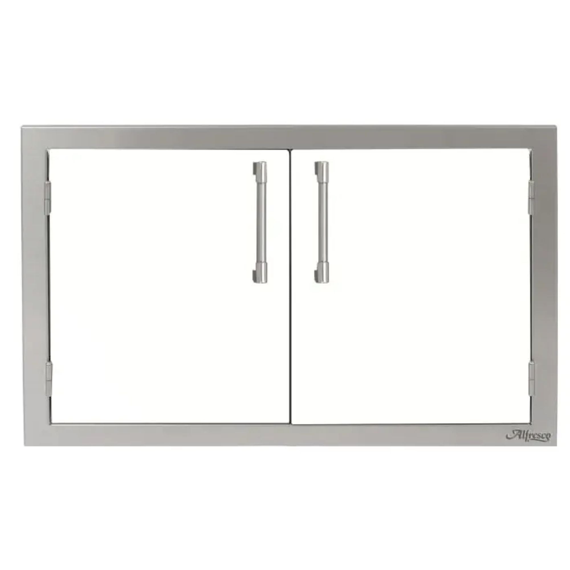 Alfresco 36-Inch Double Access Door