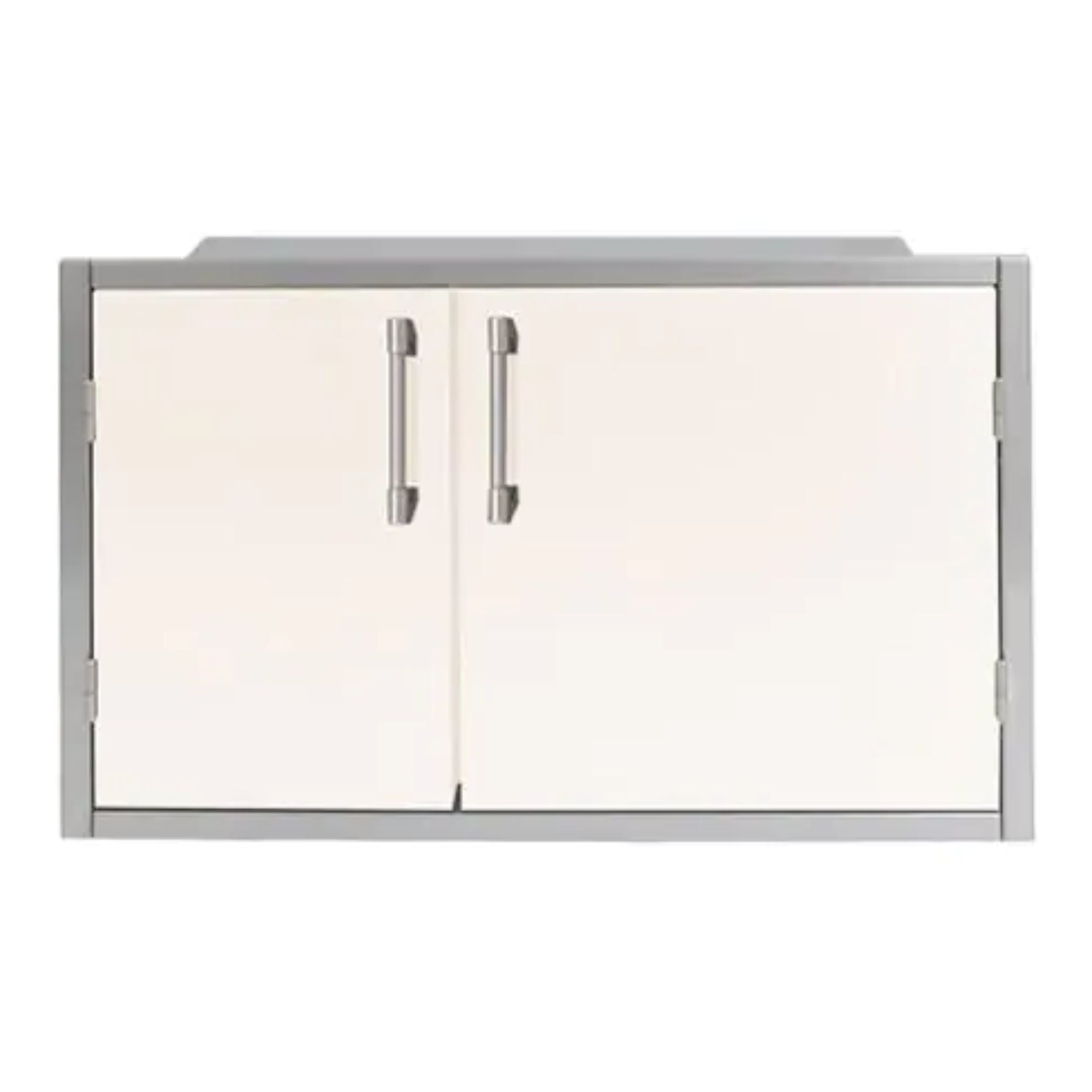 Alfresco 42 X 21-Inch Low Profile Sealed Dry Storage Pantry