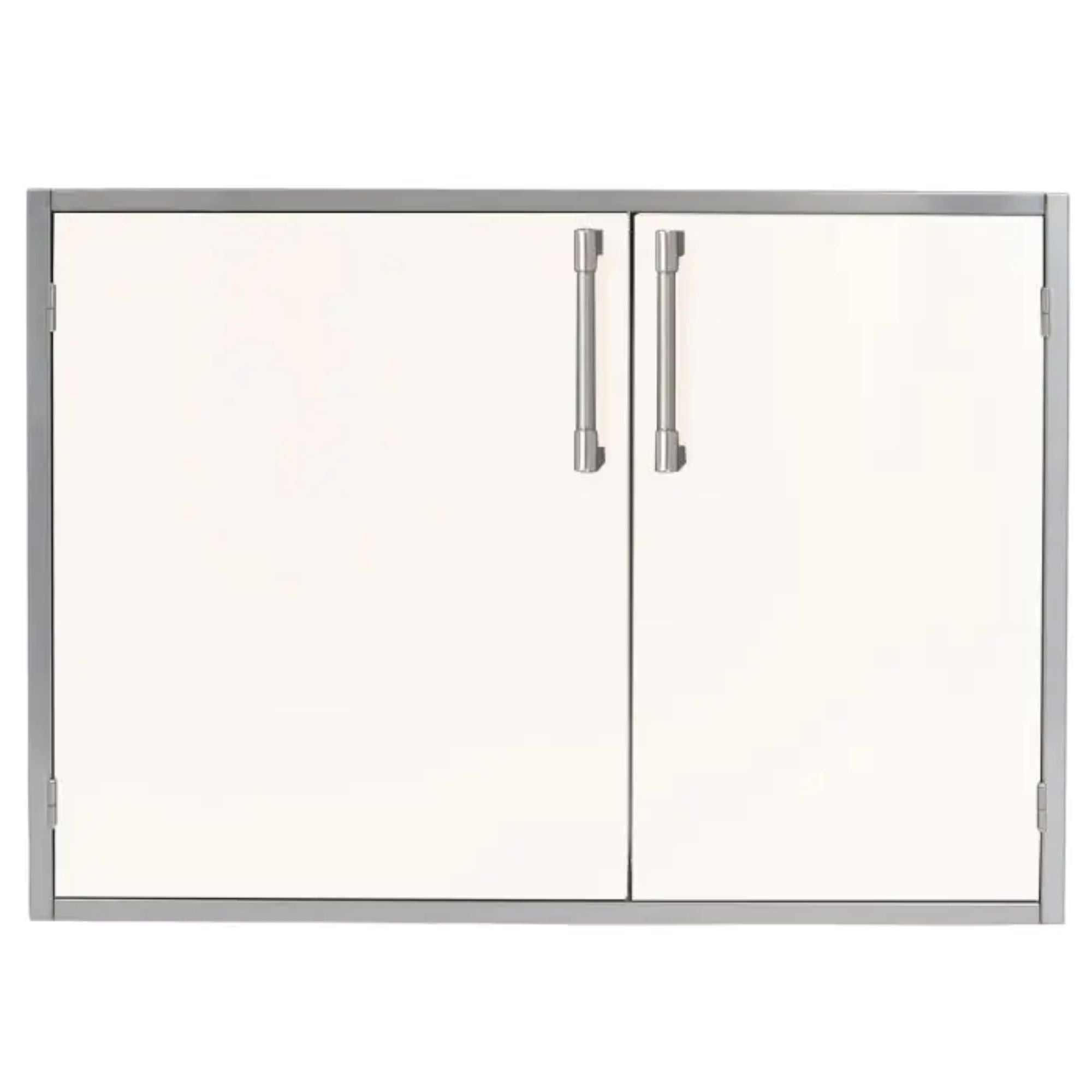 Alfresco 30 X 21-Inch Low Profile Sealed Dry Storage Pantry