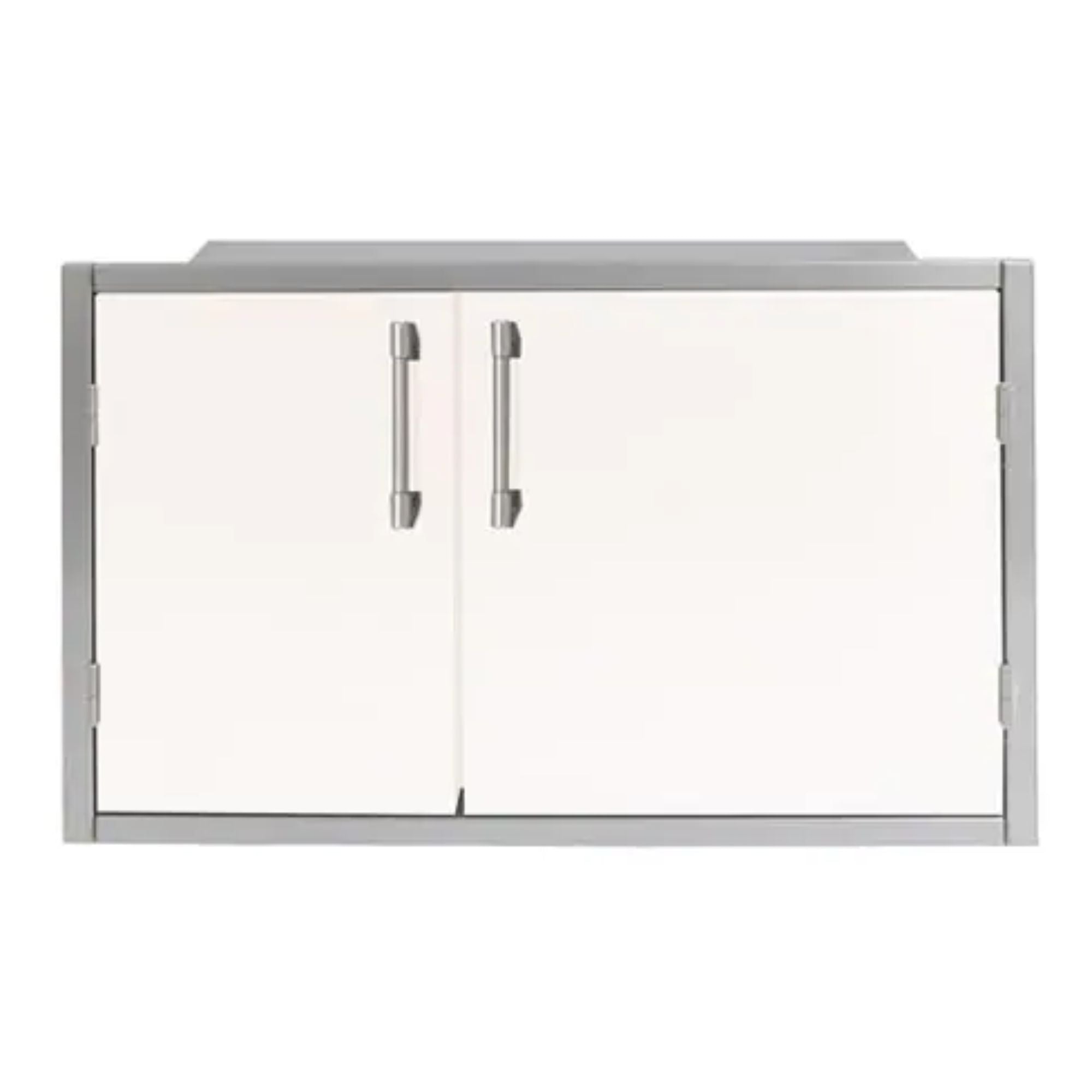 Alfresco 42 X 21-Inch Low Profile Sealed Dry Storage Pantry
