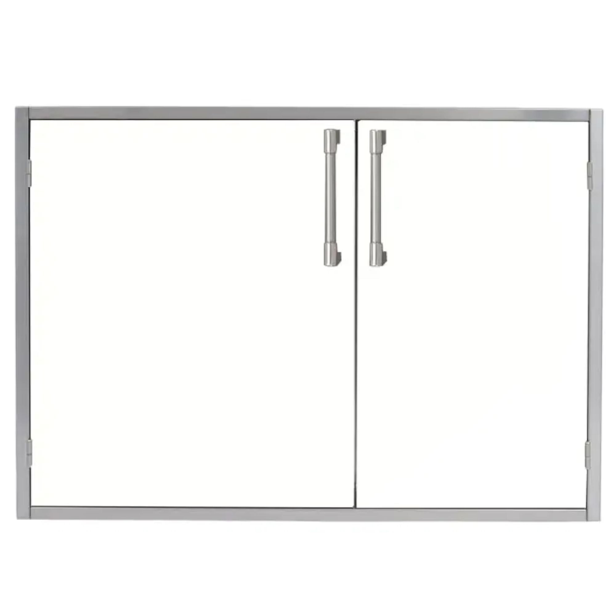 Alfresco 30 X 21-Inch Low Profile Sealed Dry Storage Pantry