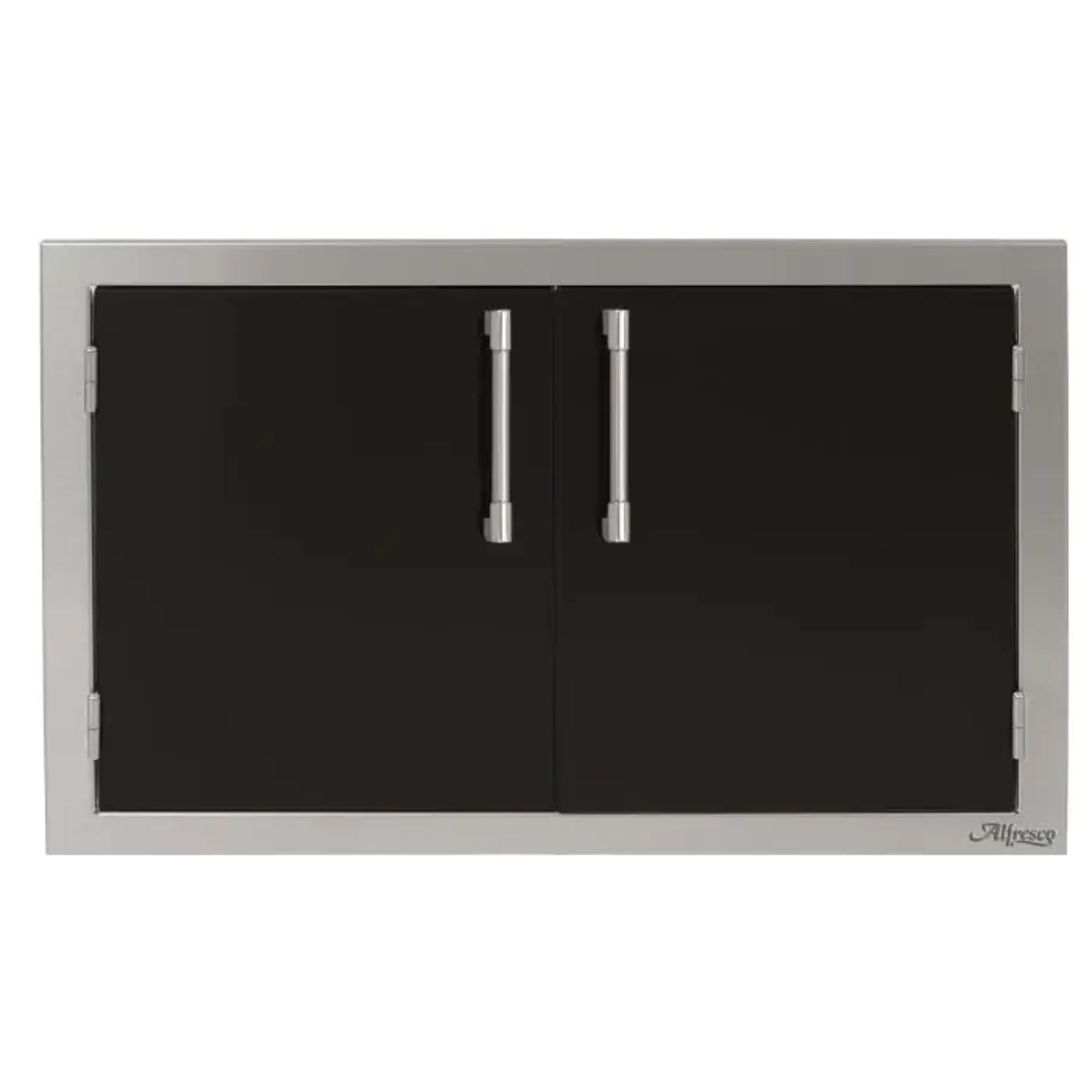 Alfresco 42-Inch Double Access Doors