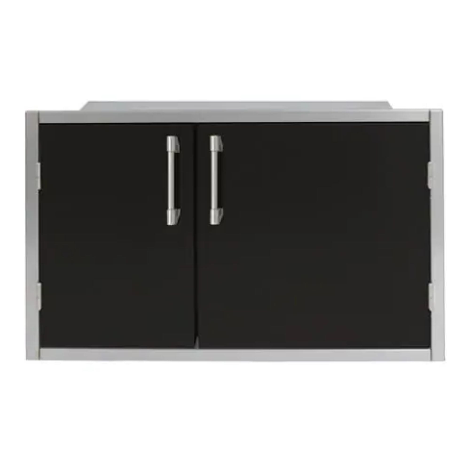 Alfresco 42 X 21-Inch Low Profile Sealed Dry Storage Pantry