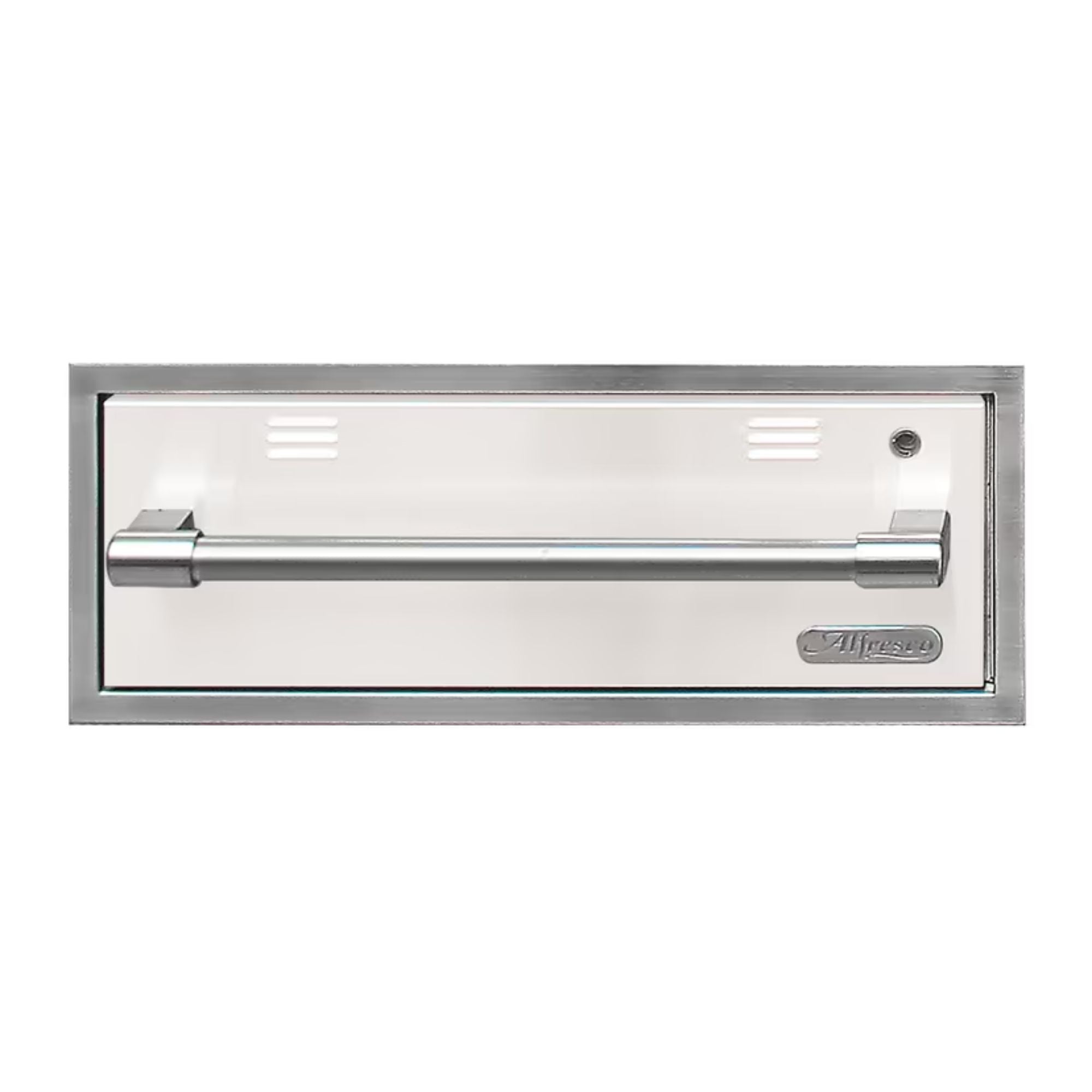 Alfresco 30-Inch Built-In Electric Warming Drawer