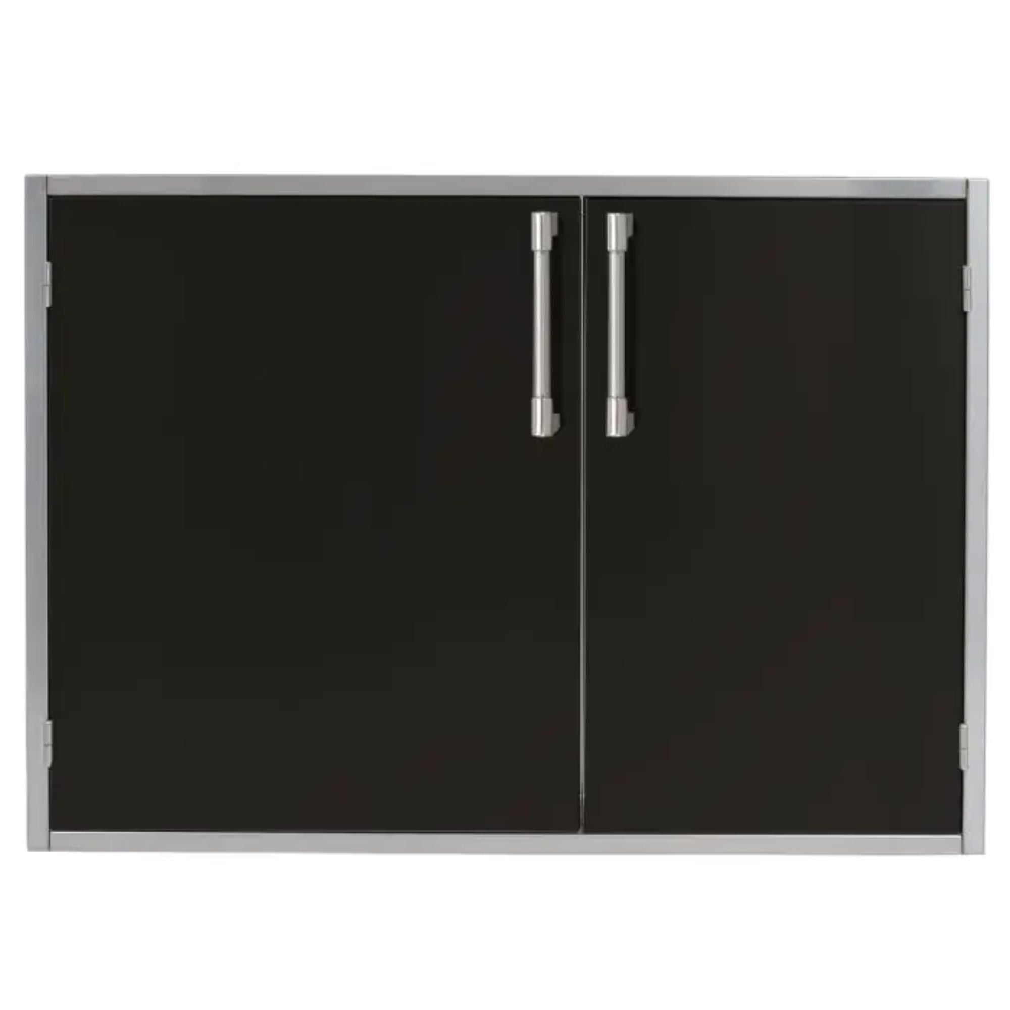 Alfresco 30 X 21-Inch Low Profile Sealed Dry Storage Pantry