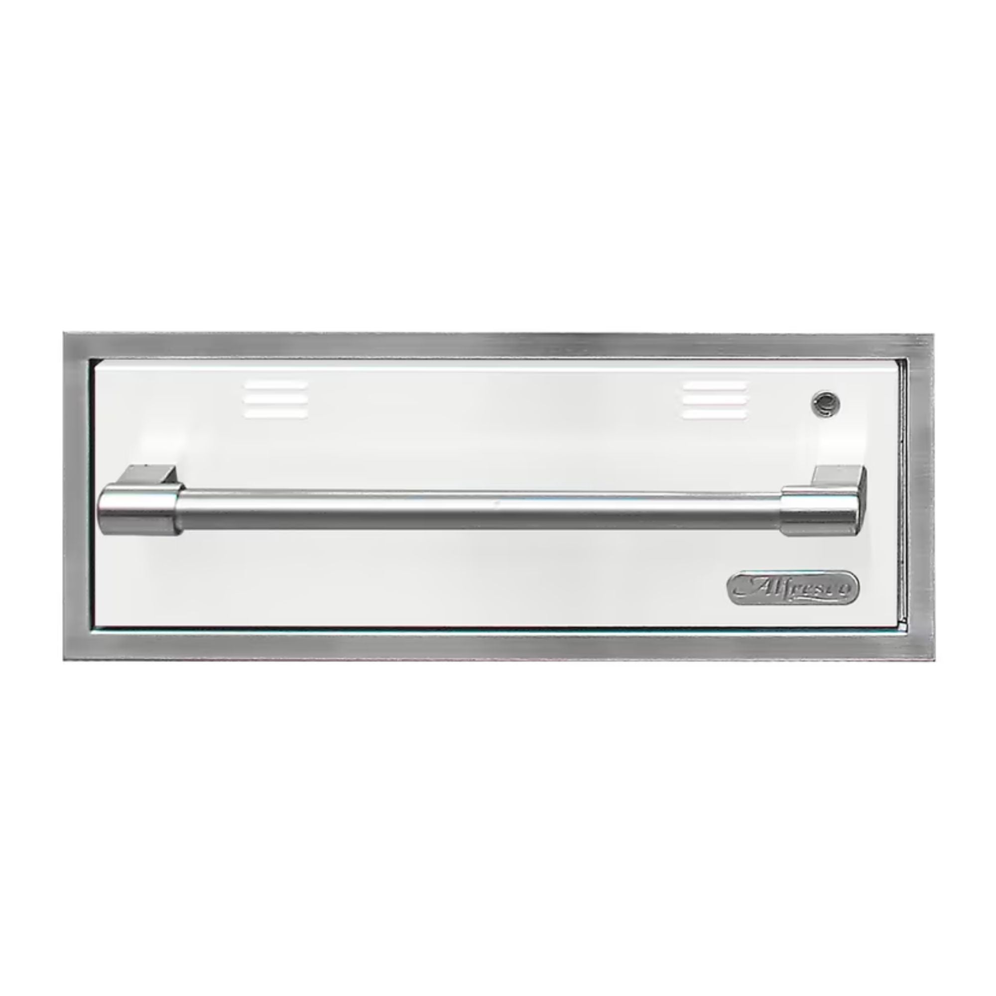 Alfresco 30-Inch Built-In Electric Warming Drawer