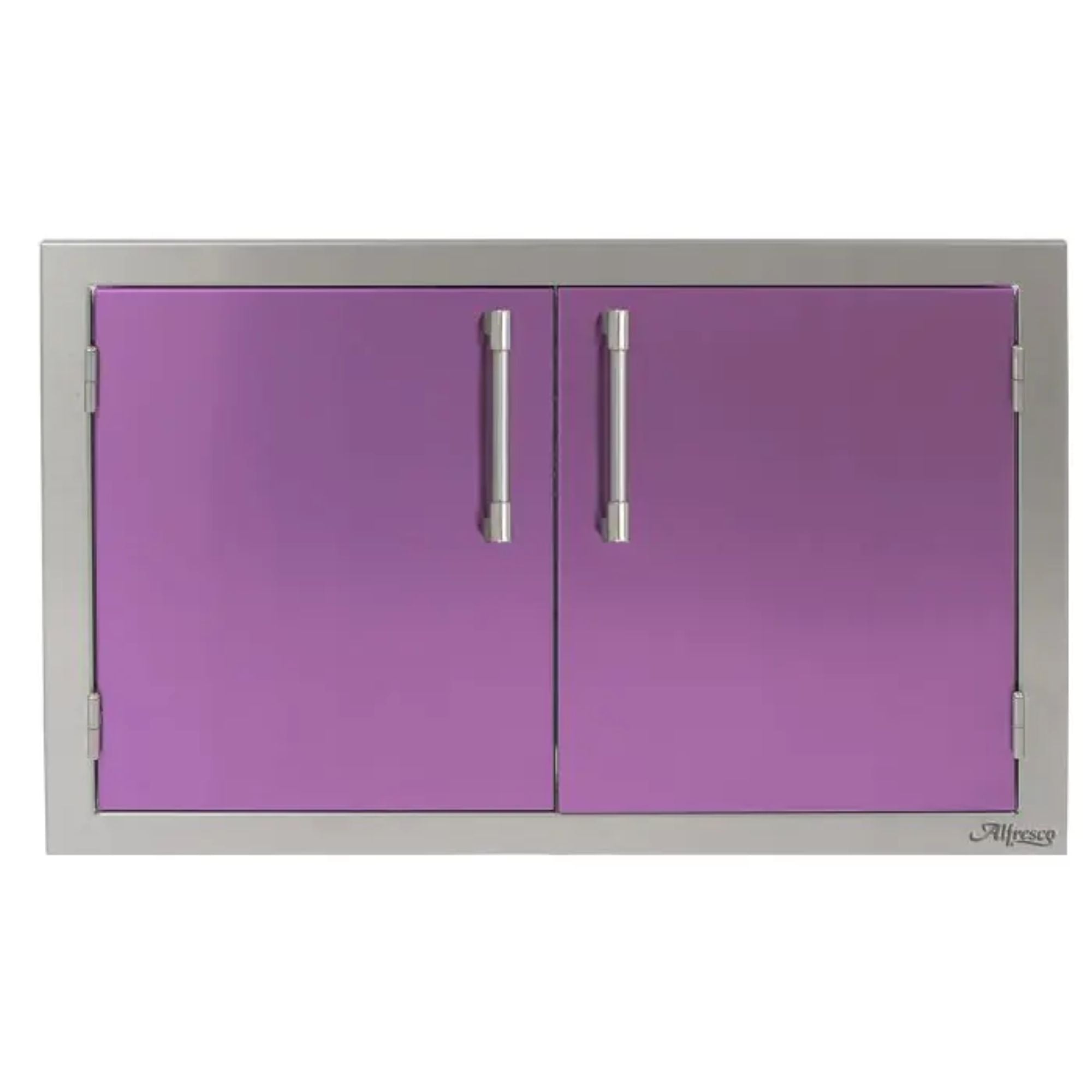 Alfresco 42-Inch Double Access Doors