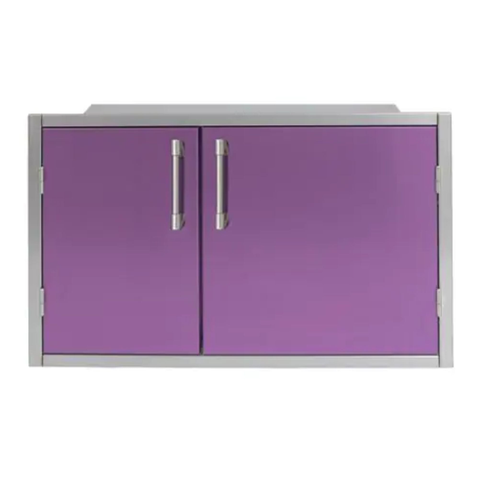 Alfresco 42 X 21-Inch Low Profile Sealed Dry Storage Pantry