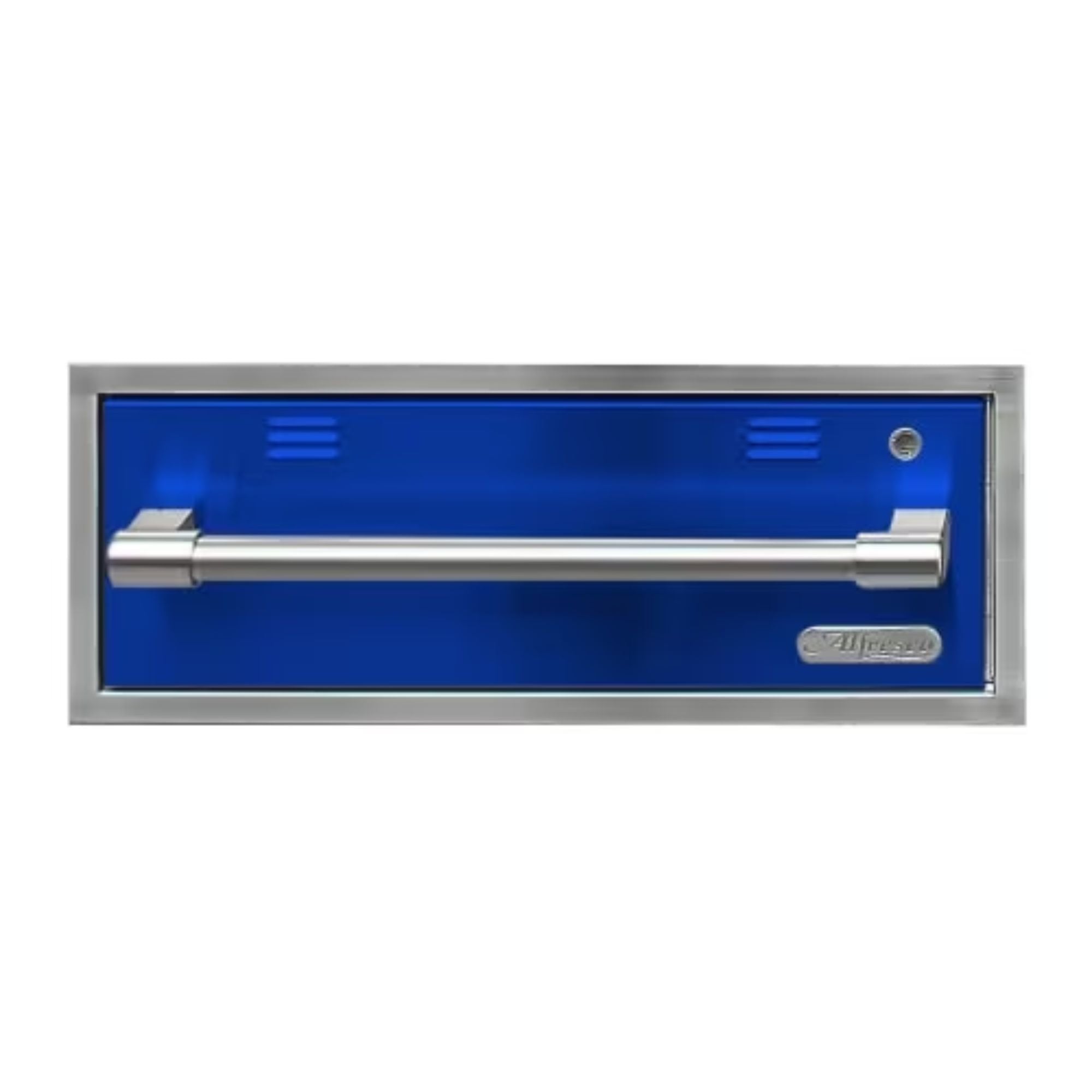 Alfresco 30-Inch Built-In Electric Warming Drawer