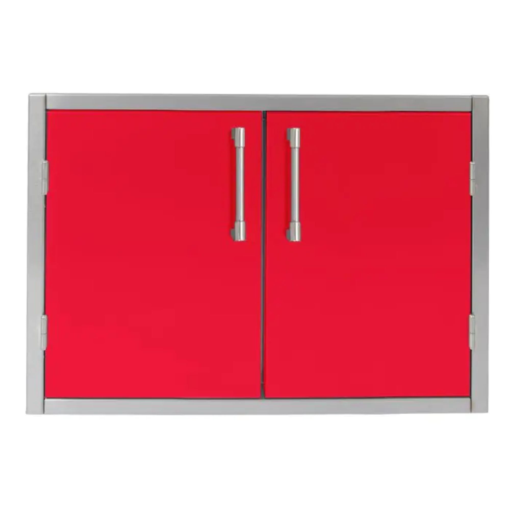 Alfresco 36 X 21-Inch Low Profile Sealed Dry Storage Pantry