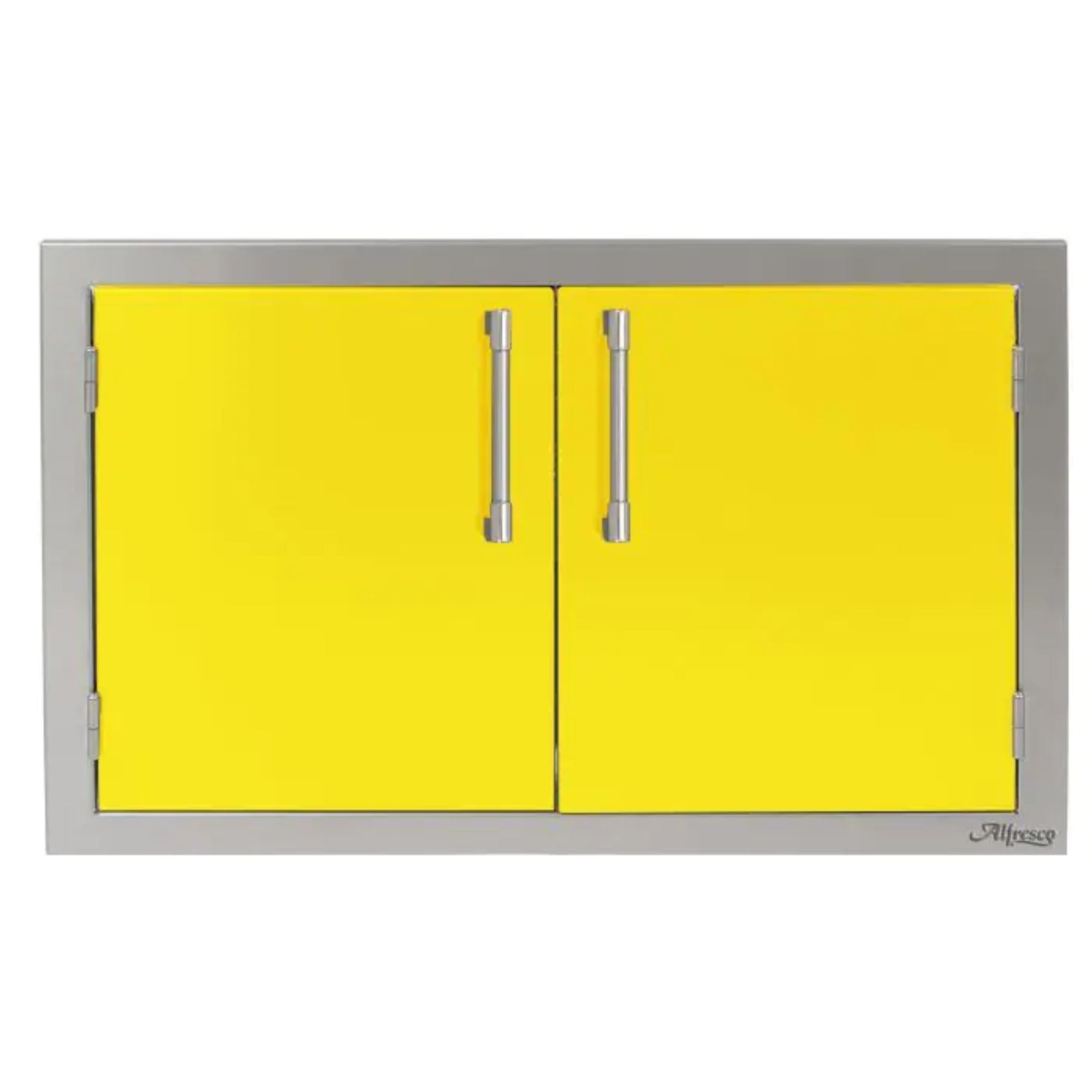 Alfresco 36-Inch Double Access Door