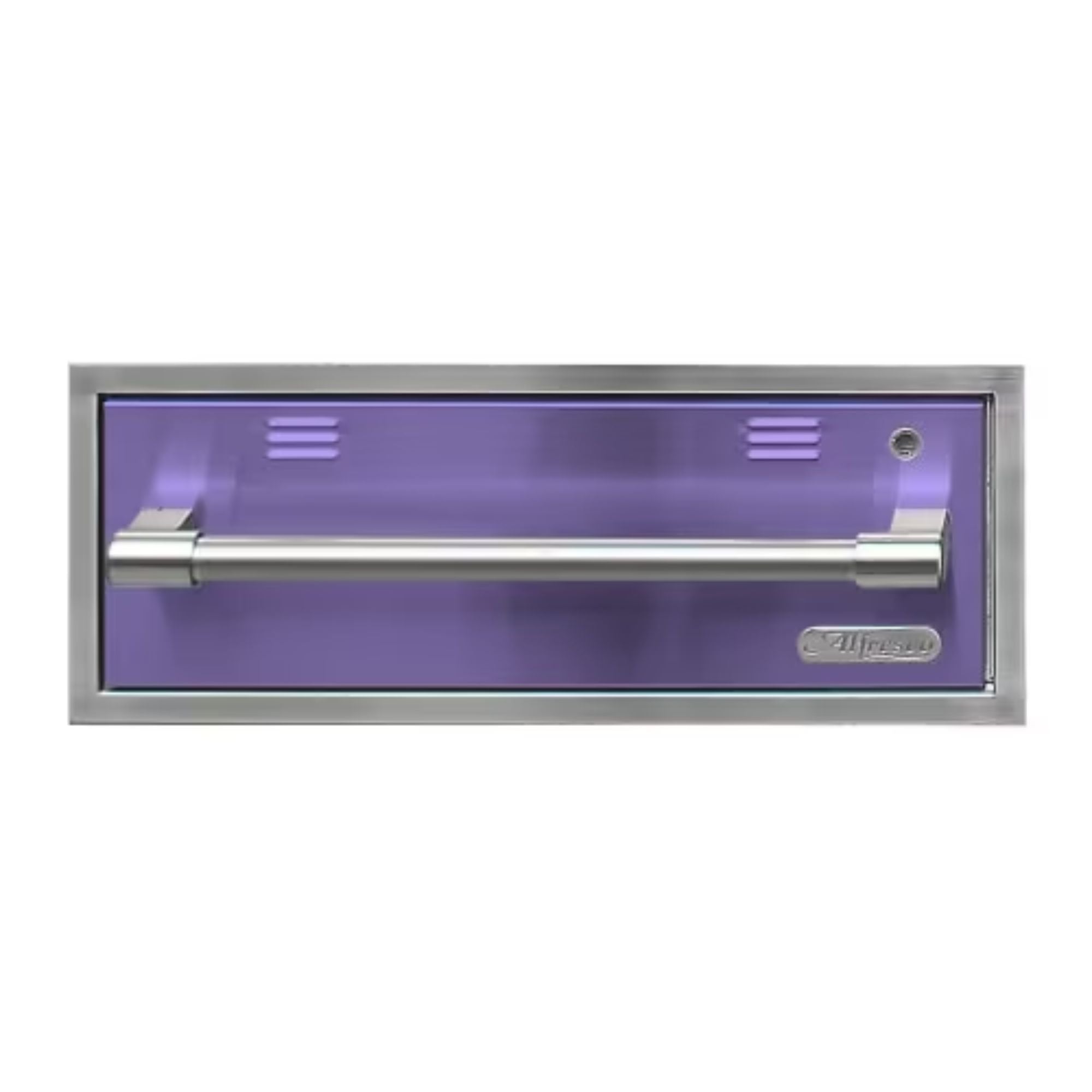 Alfresco 30-Inch Built-In Electric Warming Drawer