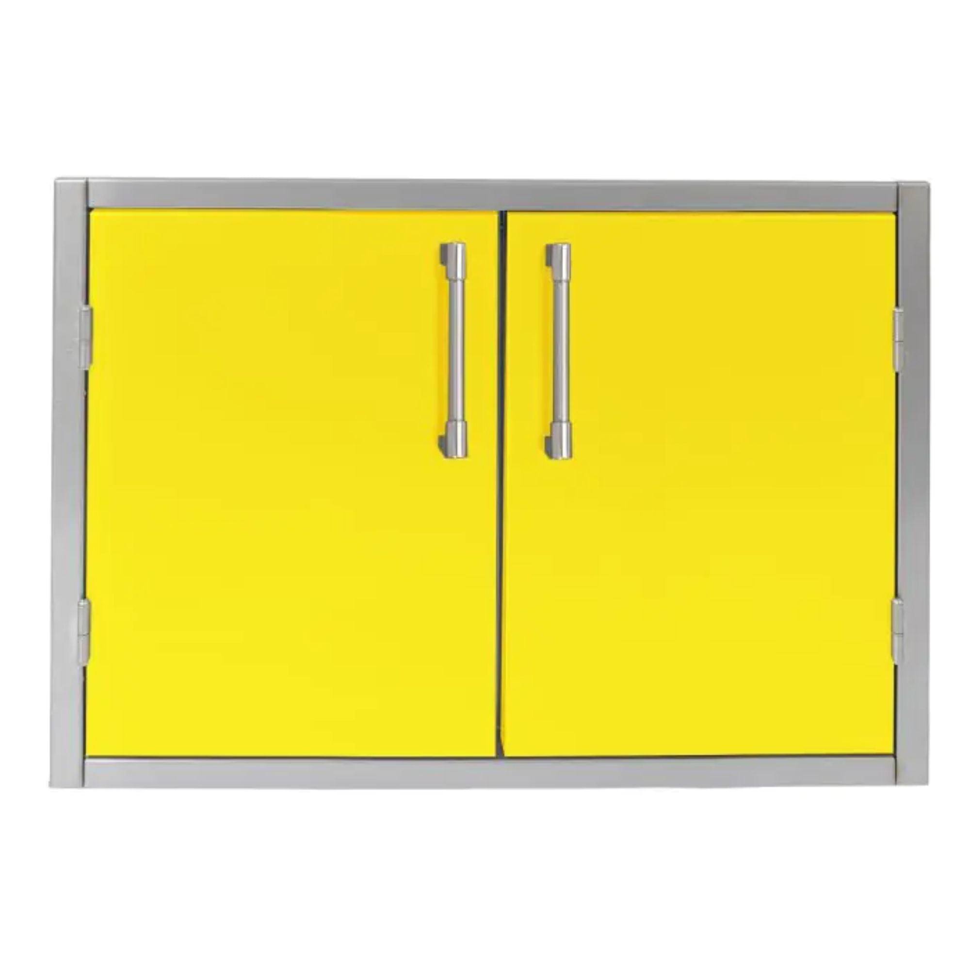 Alfresco 36 X 21-Inch Low Profile Sealed Dry Storage Pantry