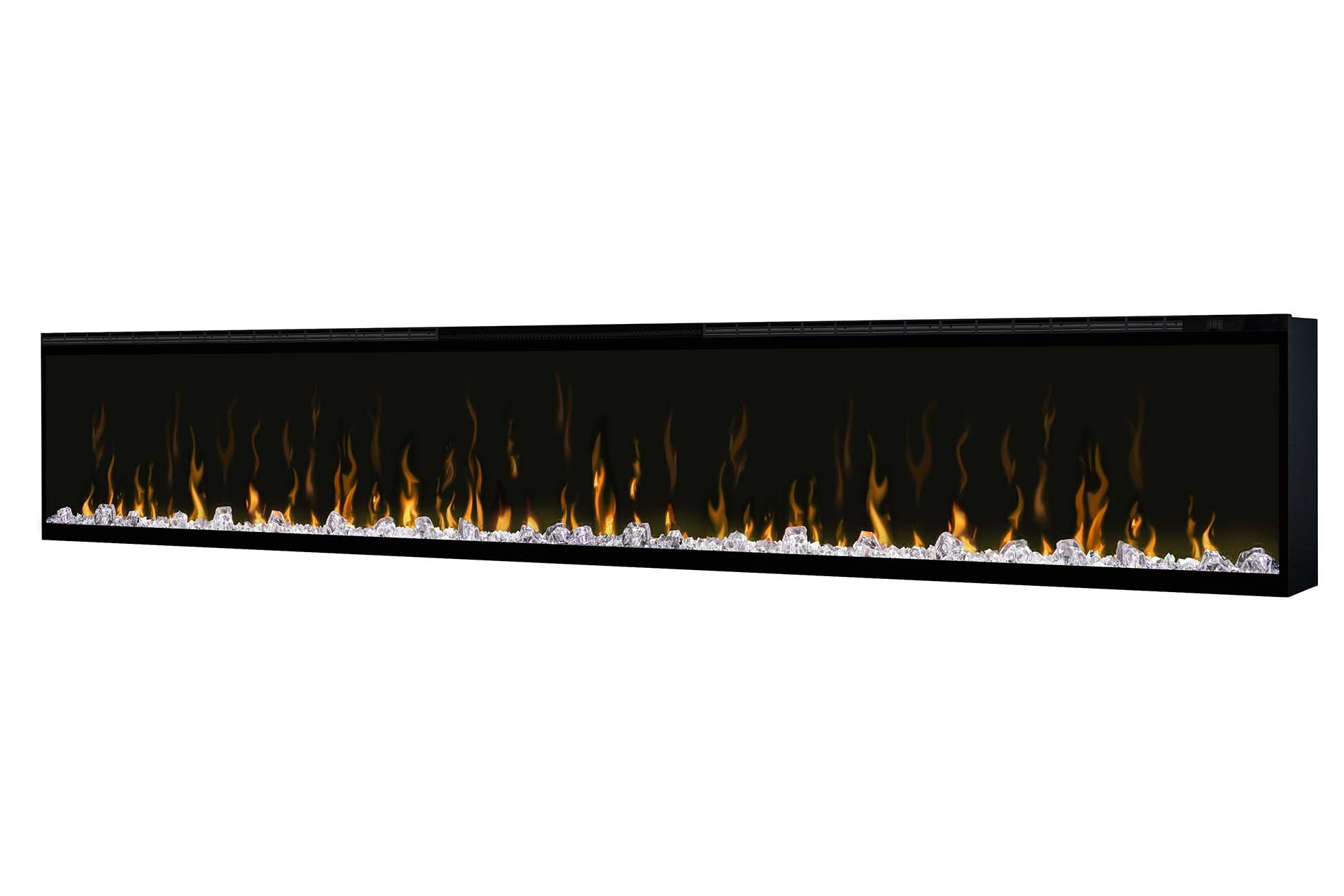 IgniteXL Dimplex 100" Linear Recessed / Built in Electric Fireplace