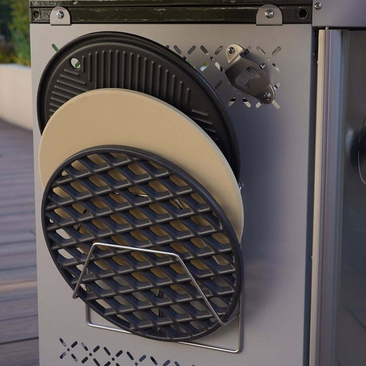 Monument All-In-One Grill Kit