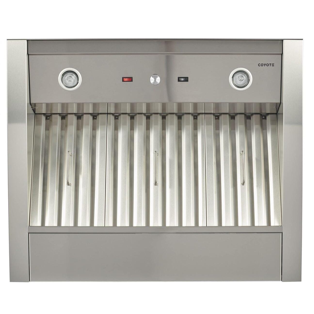 Coyote Outdoor Vent Hood